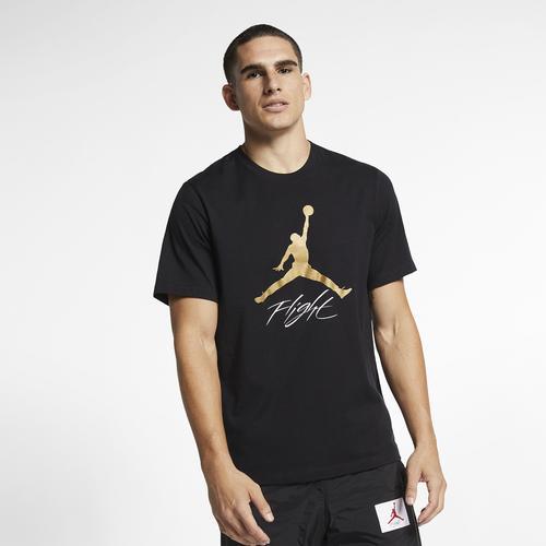 Jordan Mens Jordan Jumpman Air HBR T-Shirt - Mens Product Image