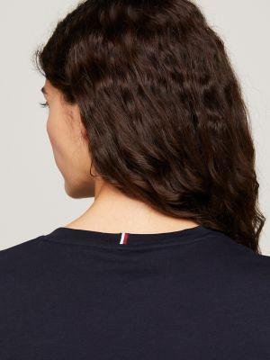 Essential V-Neck T-Shirt Product Image