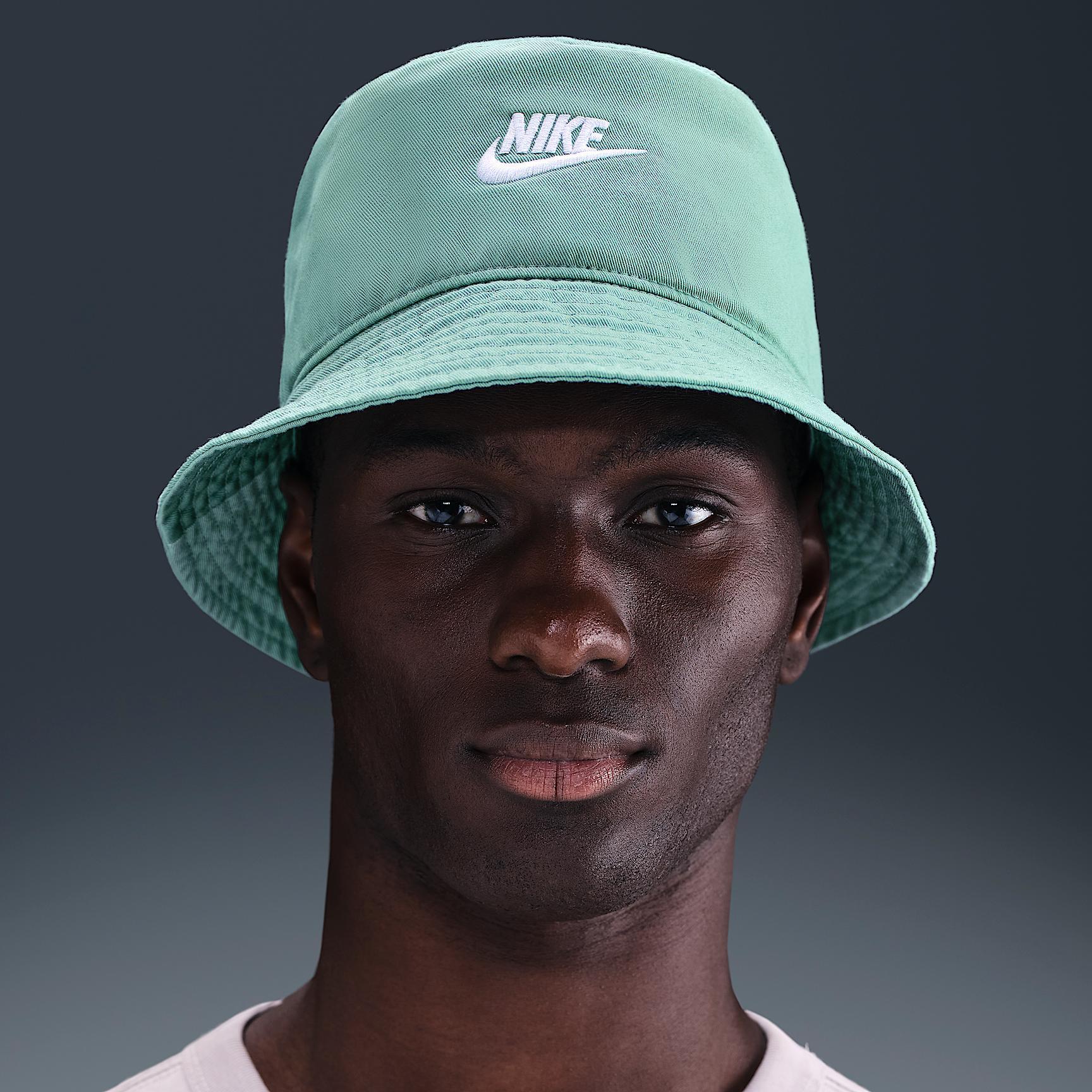Nike Apex Futura Washed Bucket Hat Product Image