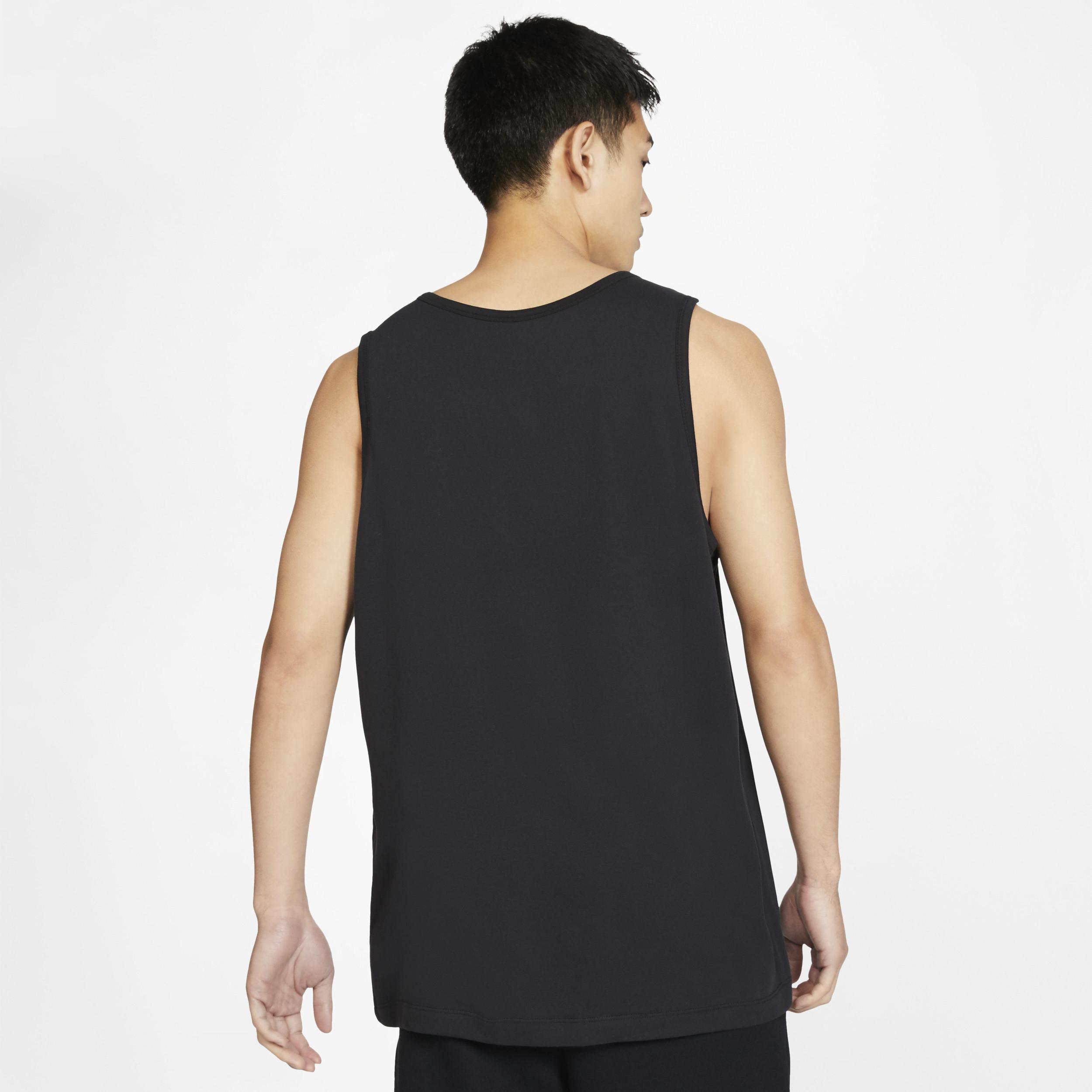 Nike Dri-FIT Men's Training Tank Product Image
