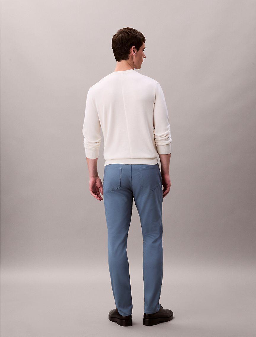 Slim Move 5-Pocket Pant Product Image