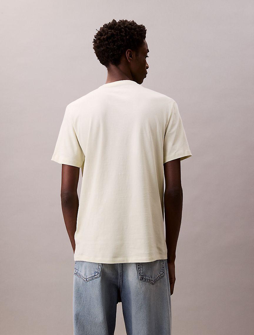 Logo Street Graphic Classic T-Shirt Product Image