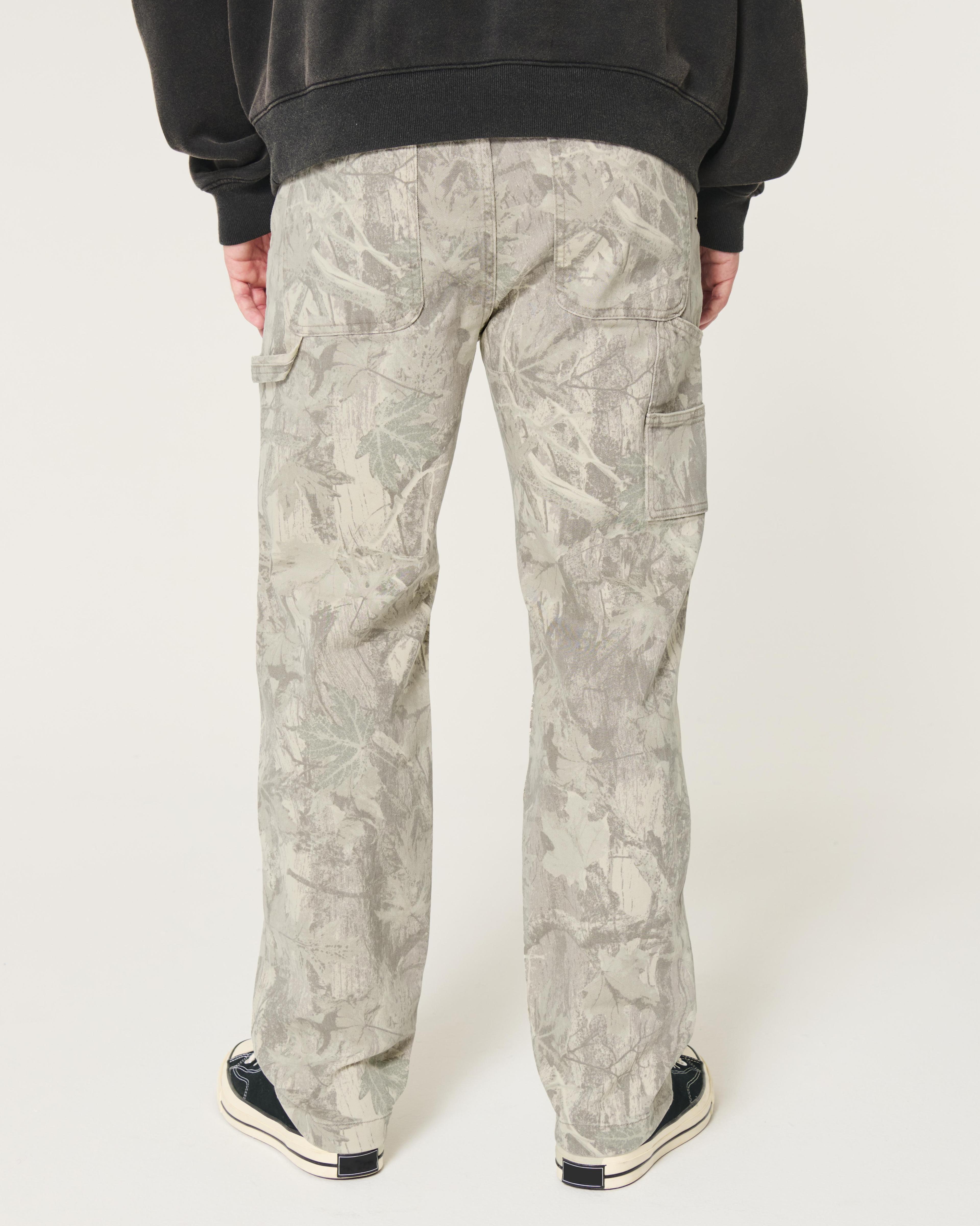 Loose Carpenter Jeans Product Image