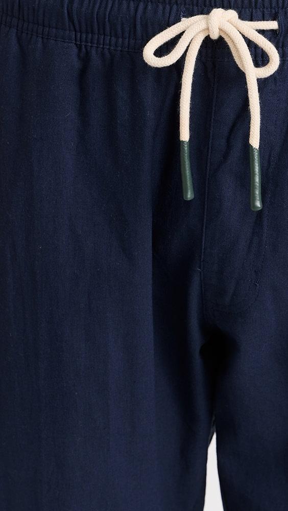 OAS Linen Pants | Shopbop Product Image