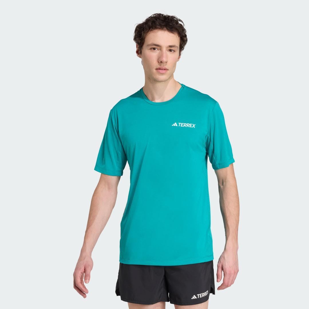 Terrex Xperior Climacool+ Tee Product Image