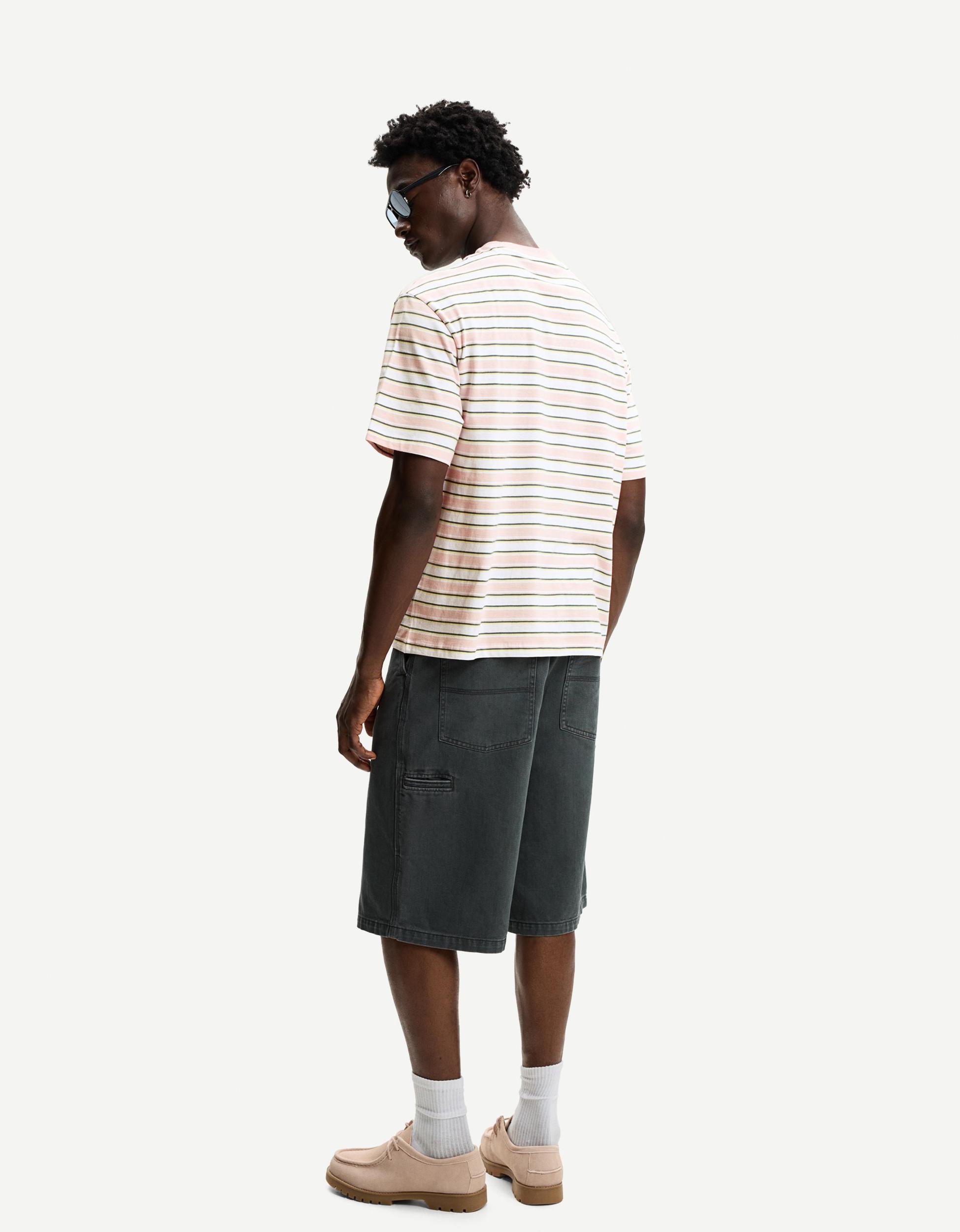 Short sleeve T-shirt Product Image