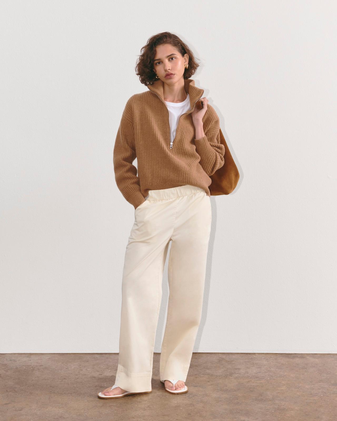 Womens Easy Pant by Everlane Product Image