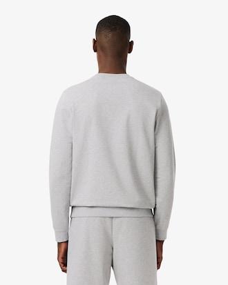 Fleece Lounge Hoodie Product Image