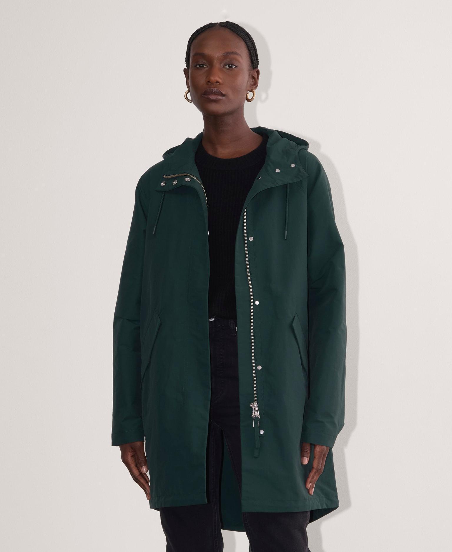 Womens Anorak Jacket by Everlane Product Image