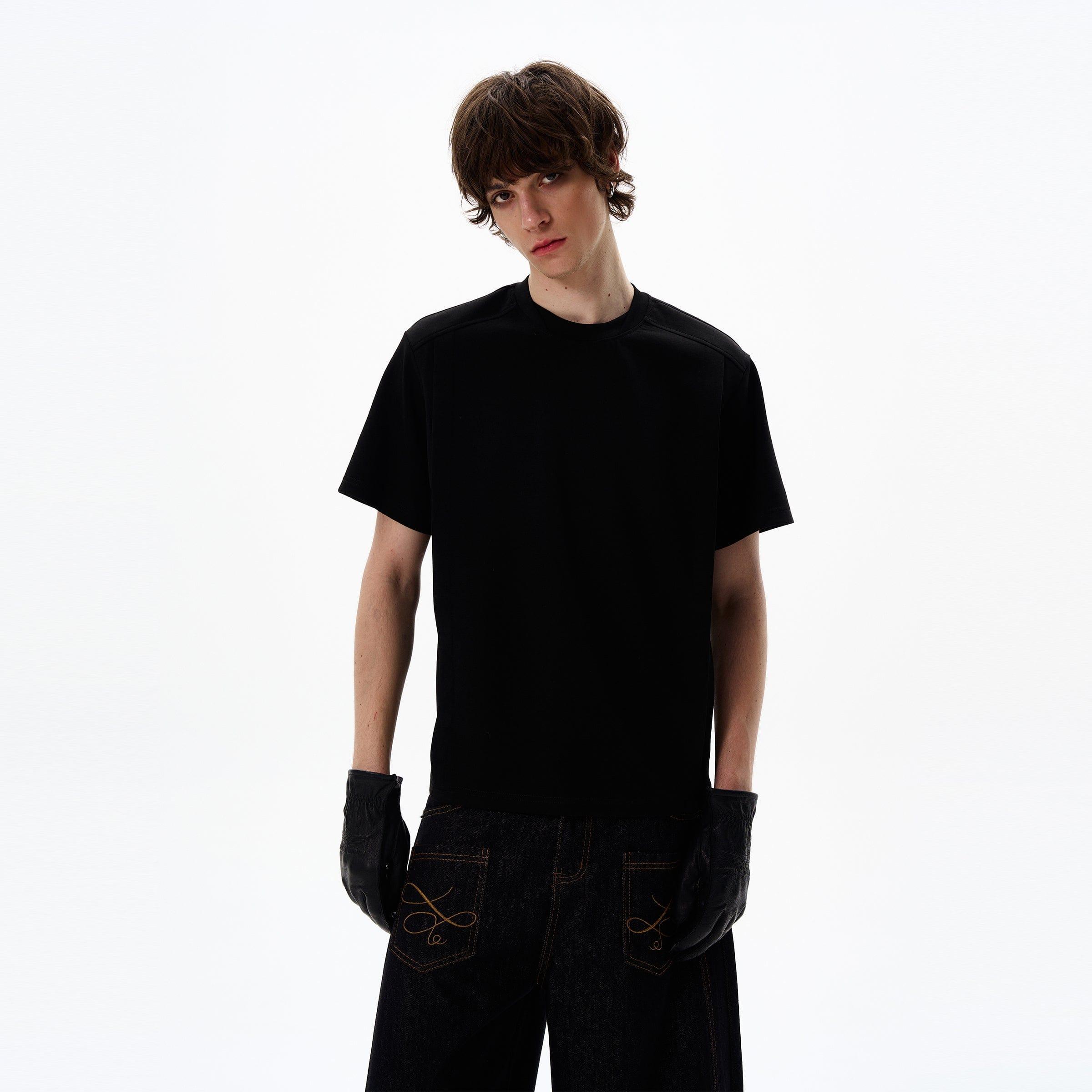 RT No. 12689 RECONSTRUCTED SHORT SLEEVE Product Image