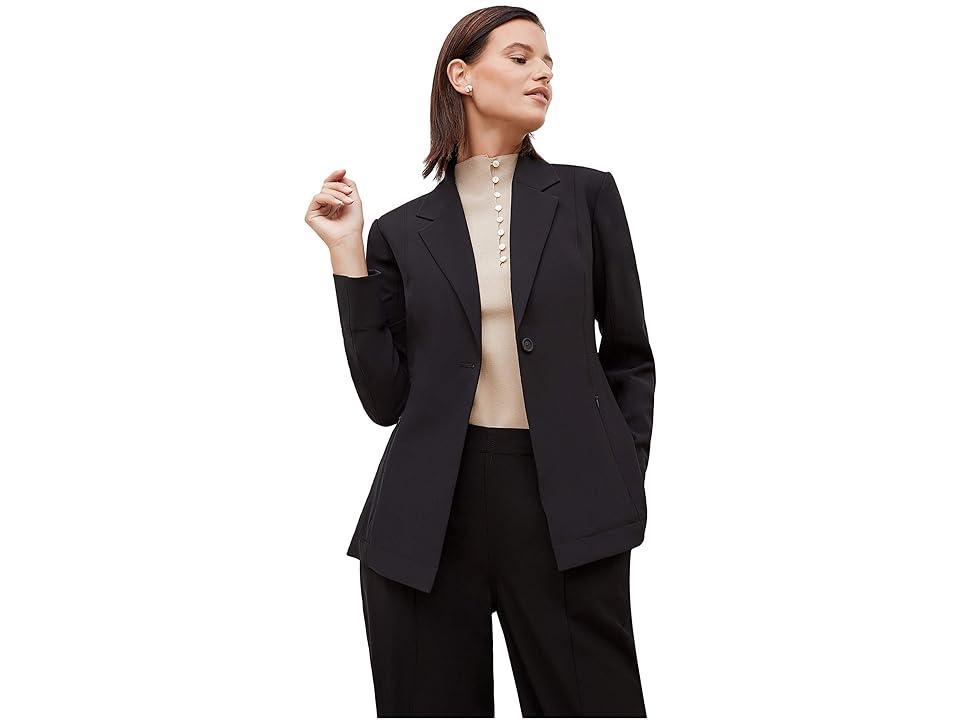 Womens Moreland Blazer Product Image