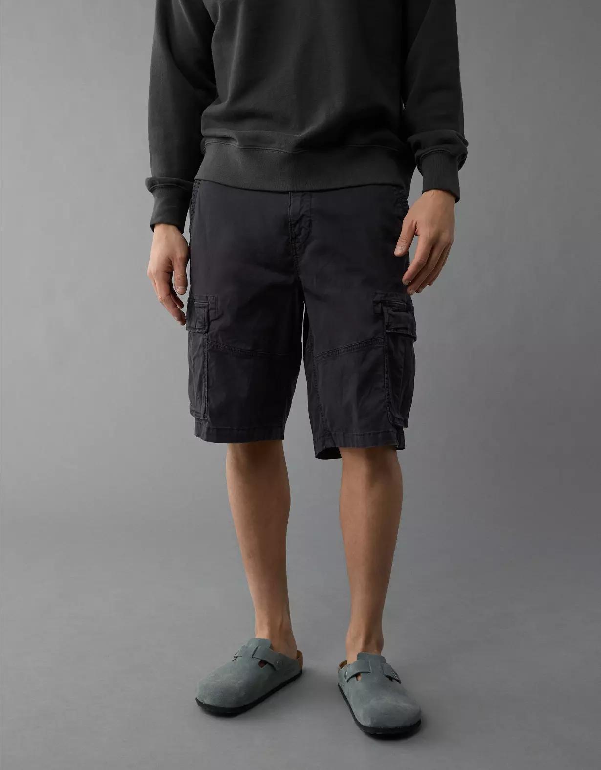 AE 12" Flex Lived-In Cargo Short Product Image