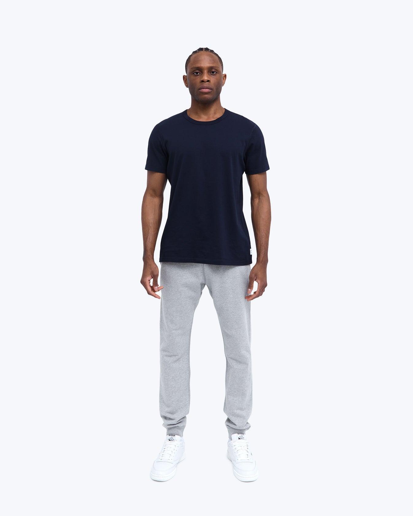 Reigning Champ Lightweight Jersey T-shirt Product Image