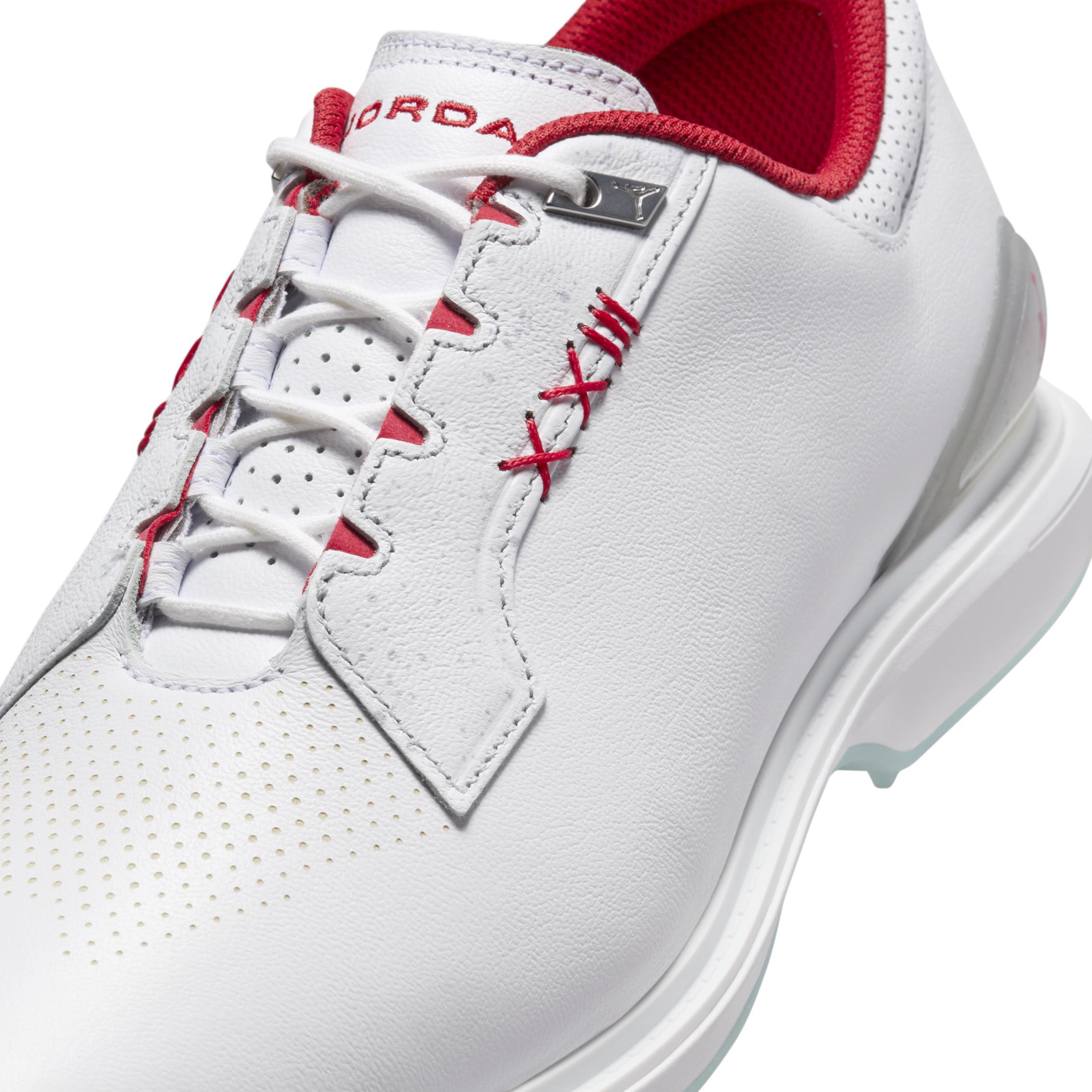 Men's Jordan ADG 5 Golf Shoes (Wide) Product Image