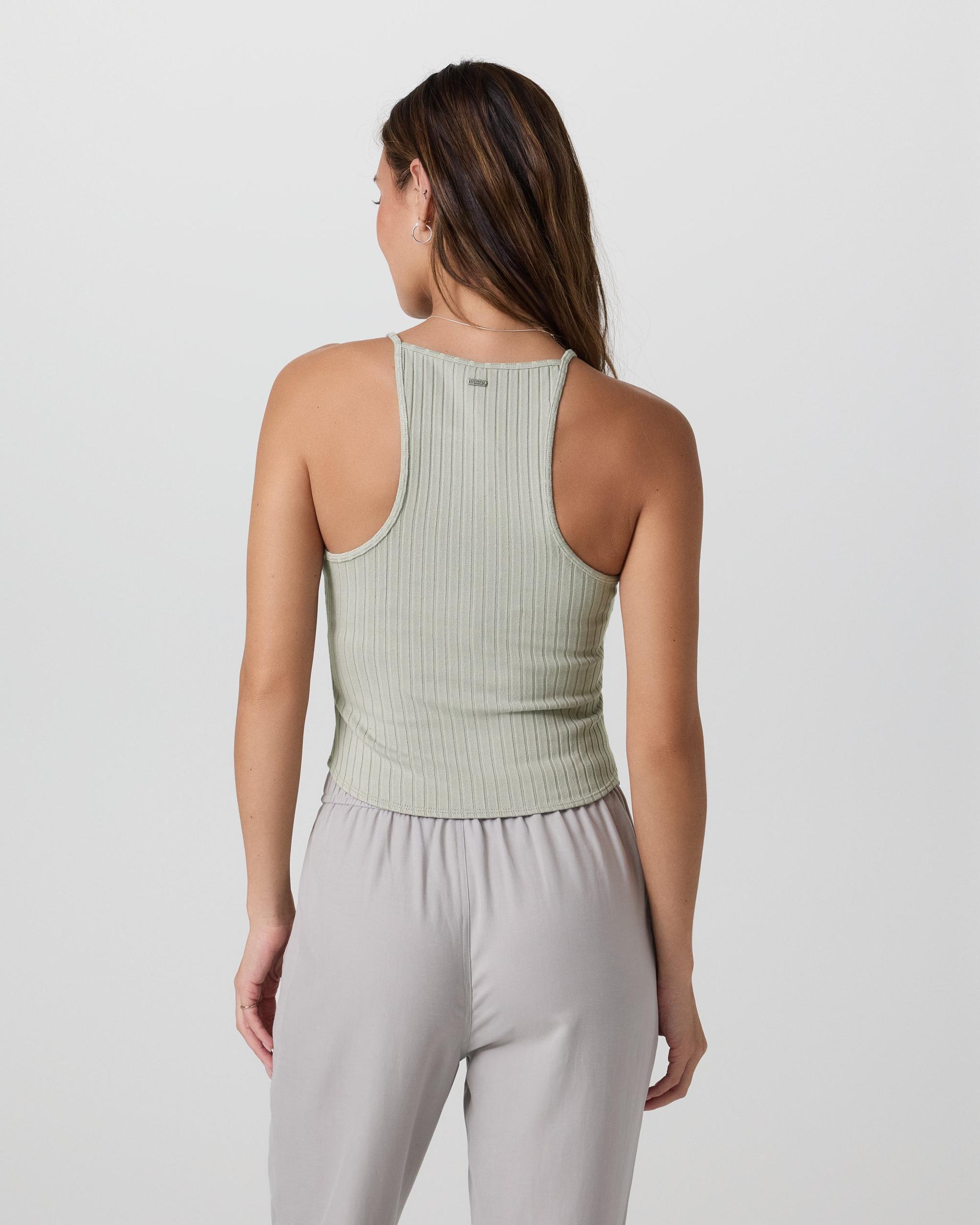 Marina Rib Tank Product Image