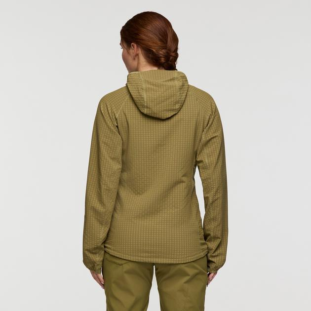 Yermo Hooded Jacket - Women's Product Image