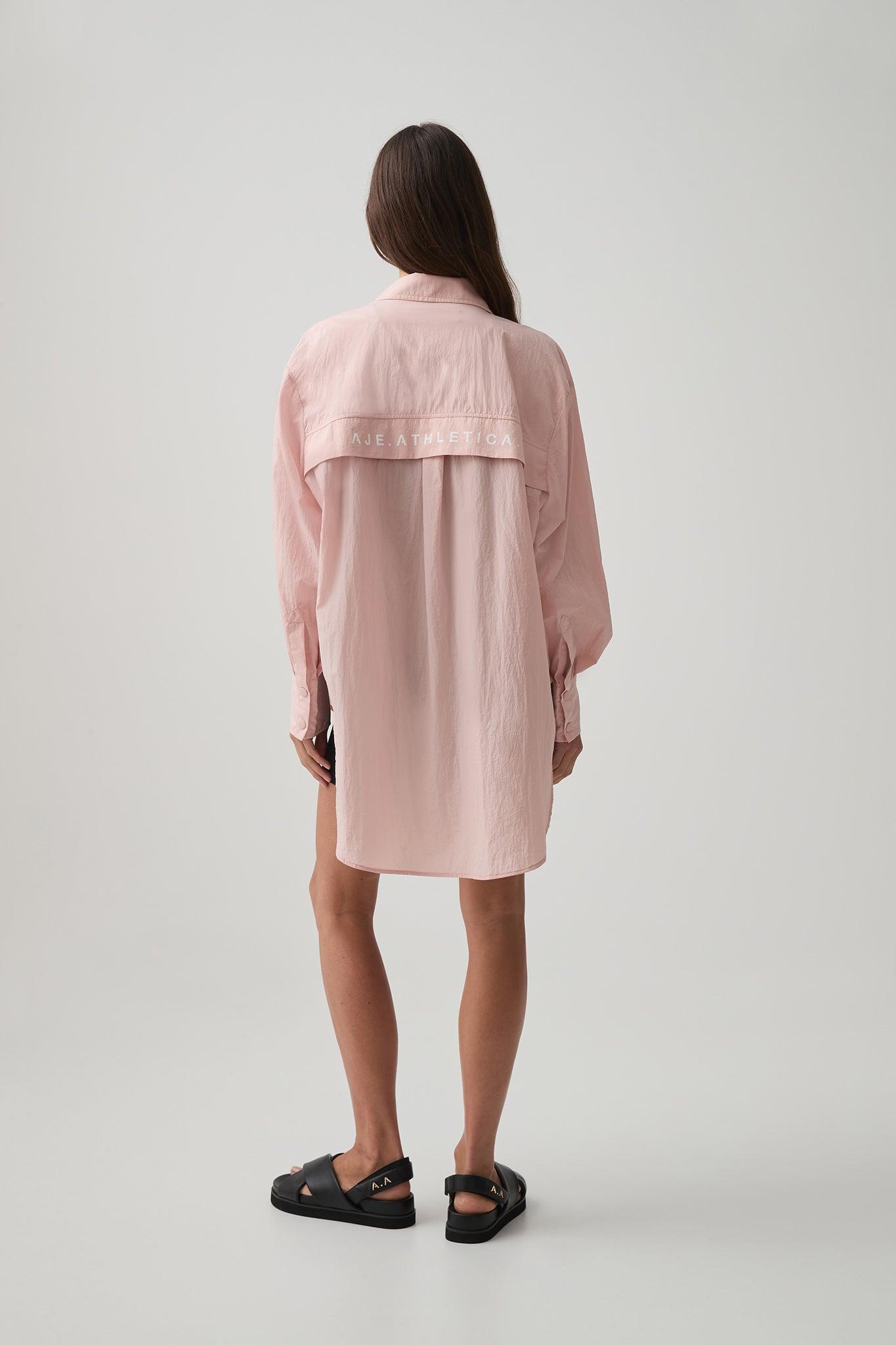 Windbreaker Shirt 406 Product Image