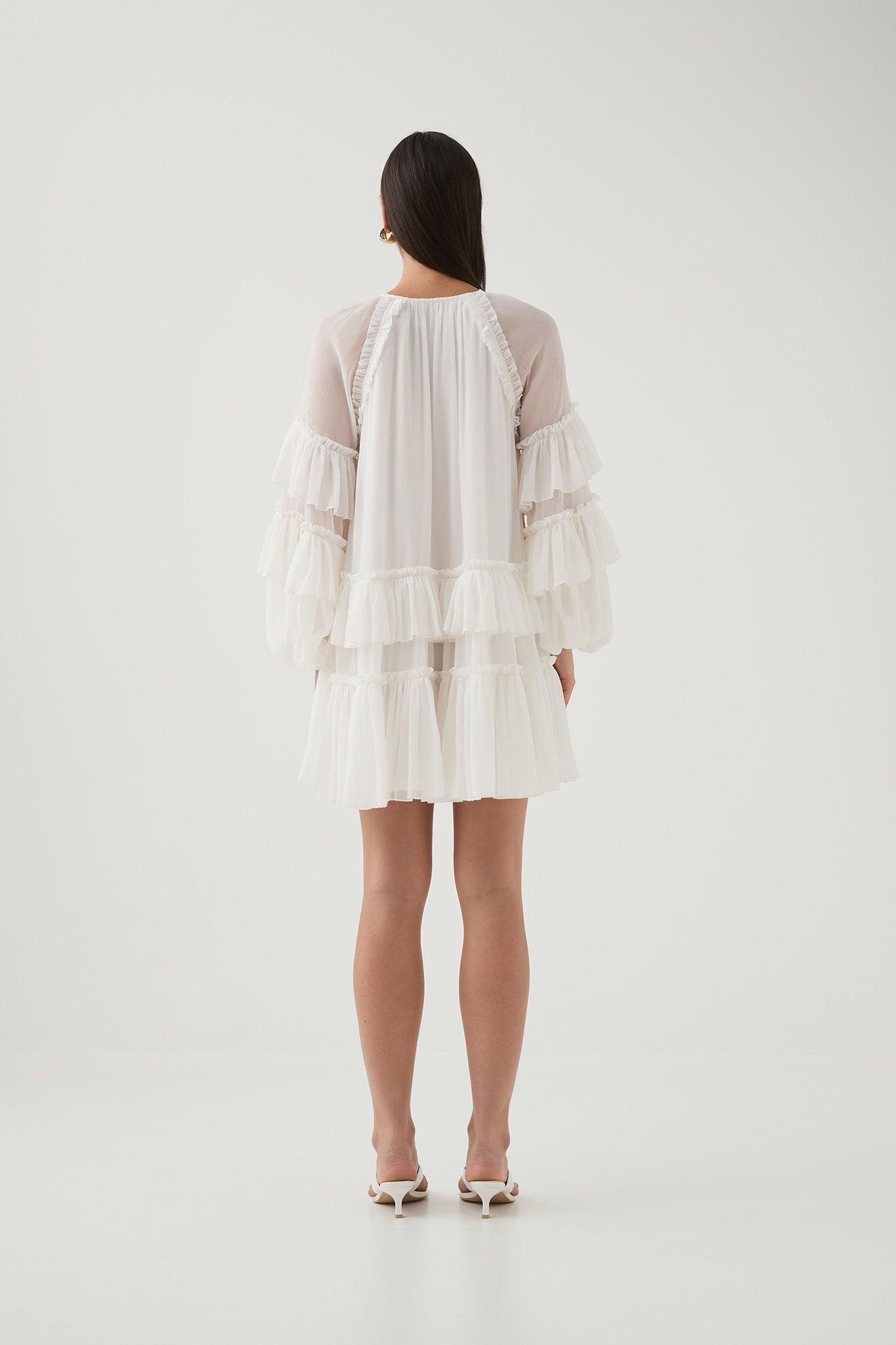 Mina Mini Dress Product Image