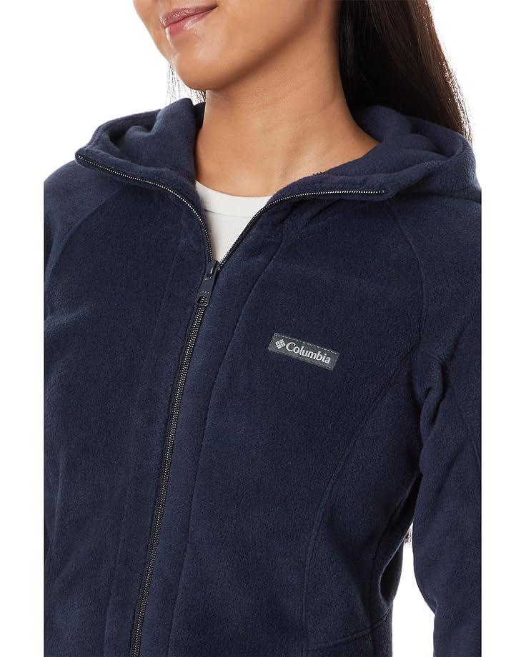 Heavenly™ Long Hooded Jacket Product Image