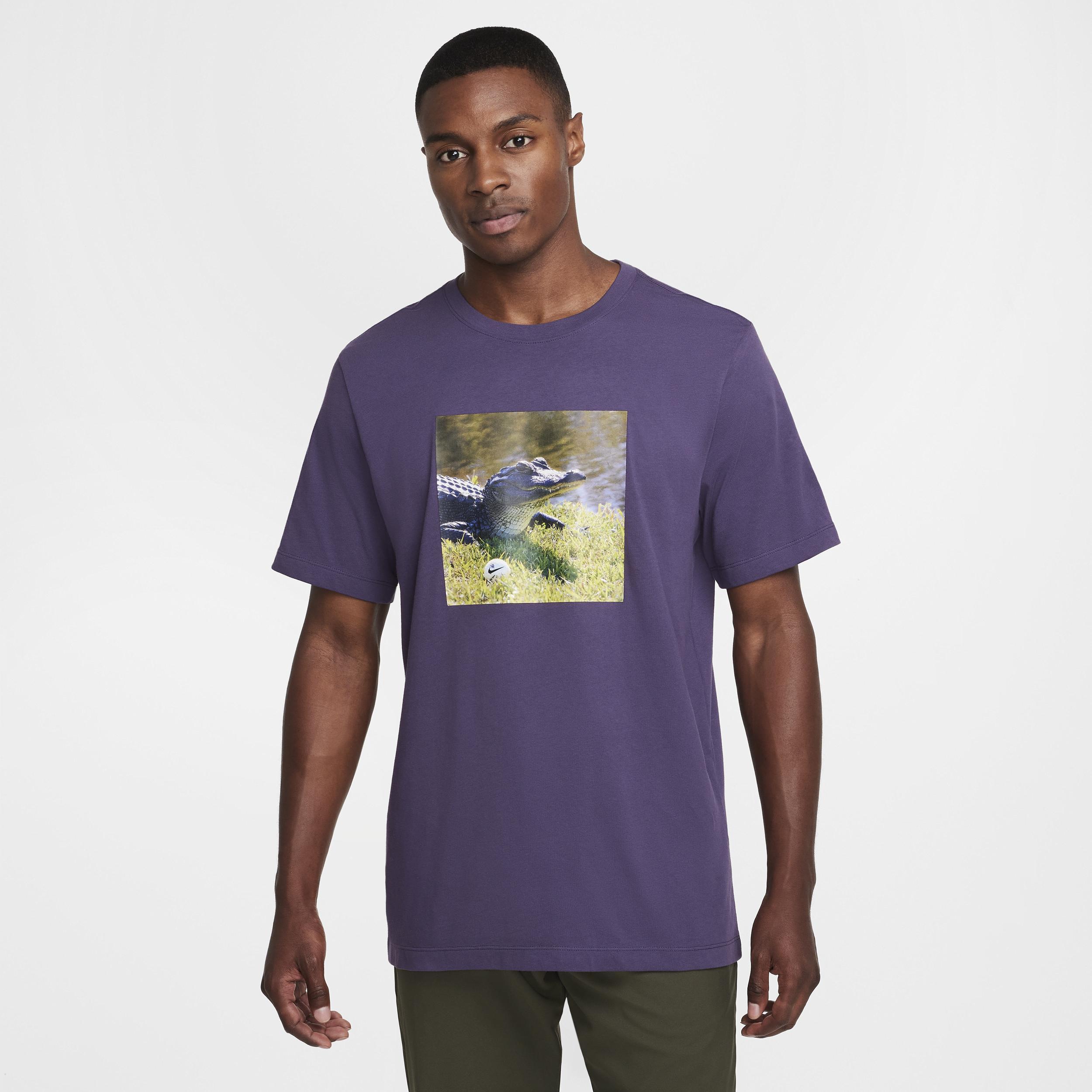 Nike Men's Golf T-Shirt Product Image