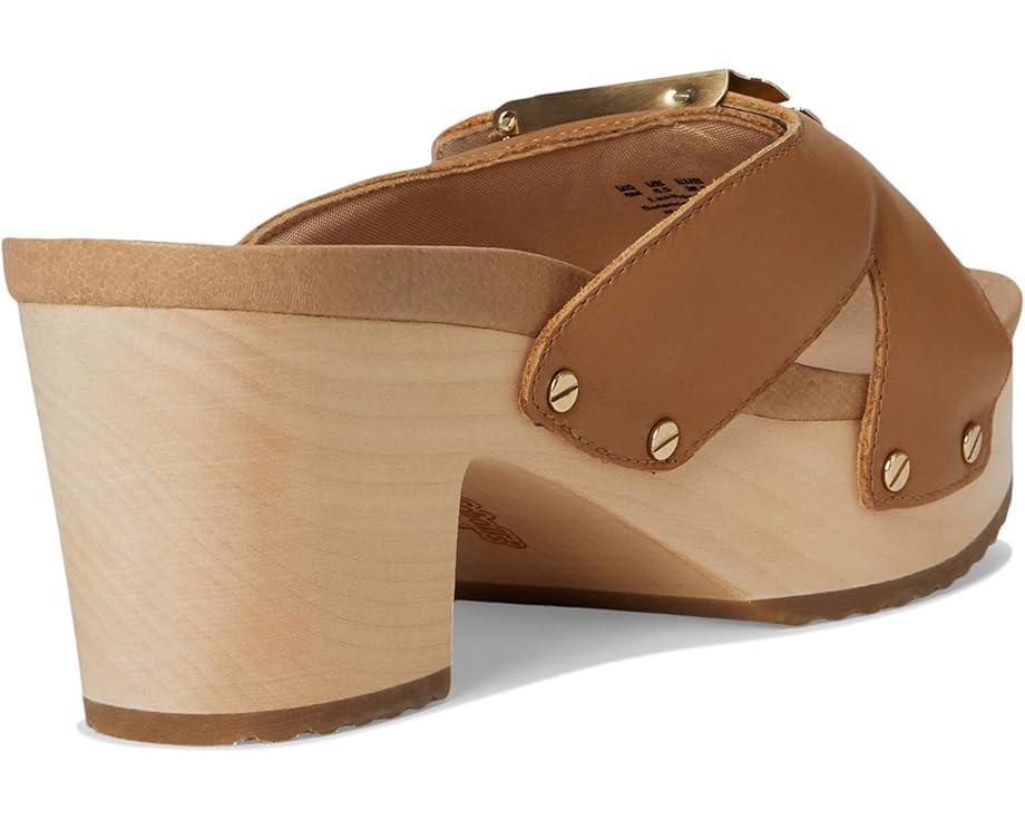 Original Vibe Platform Slide Sandal Product Image