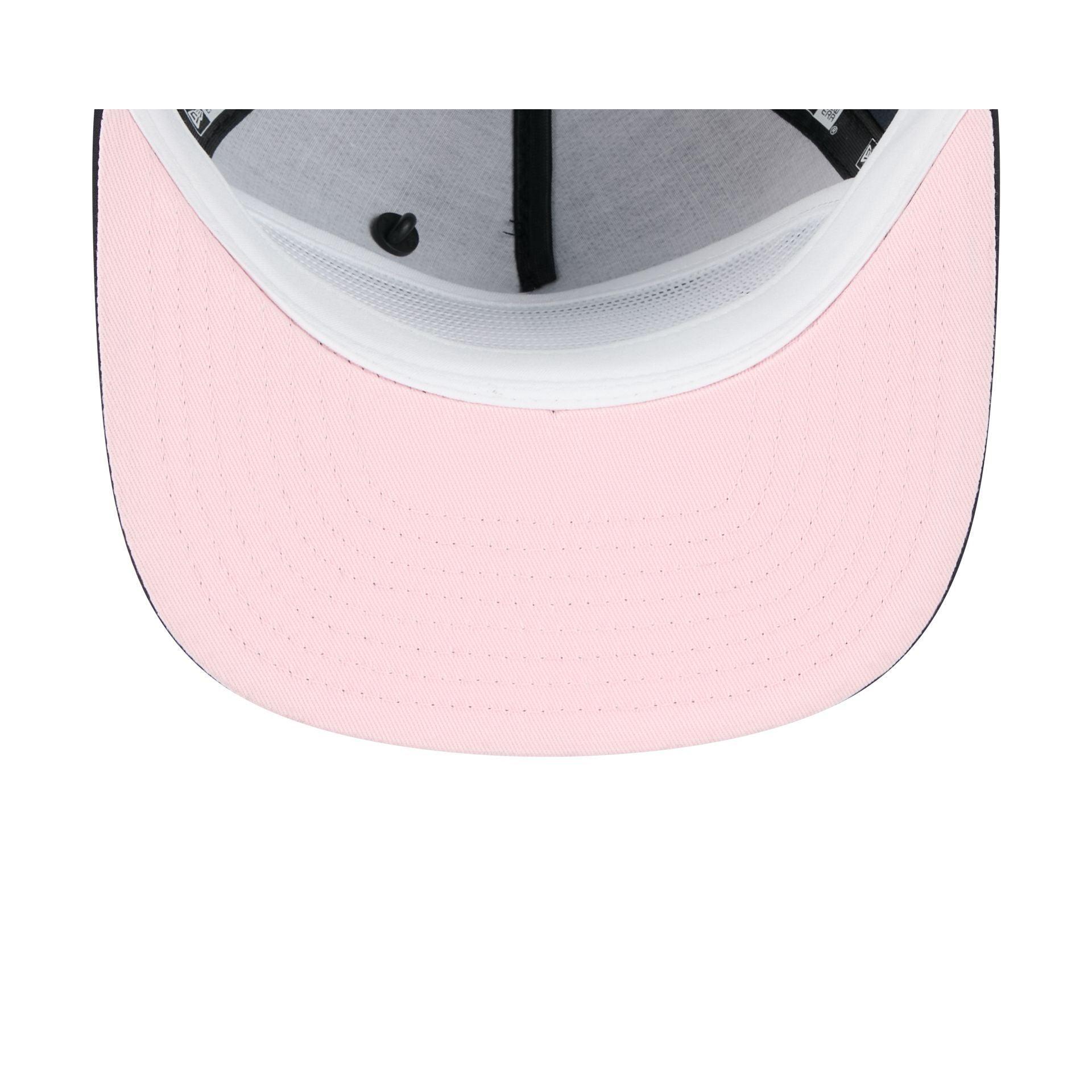 Big League Chew x Pittsburgh Pirates Golfer Hat Male Product Image