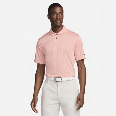 Nike Men's Tour Dri-FIT Golf Polo Product Image