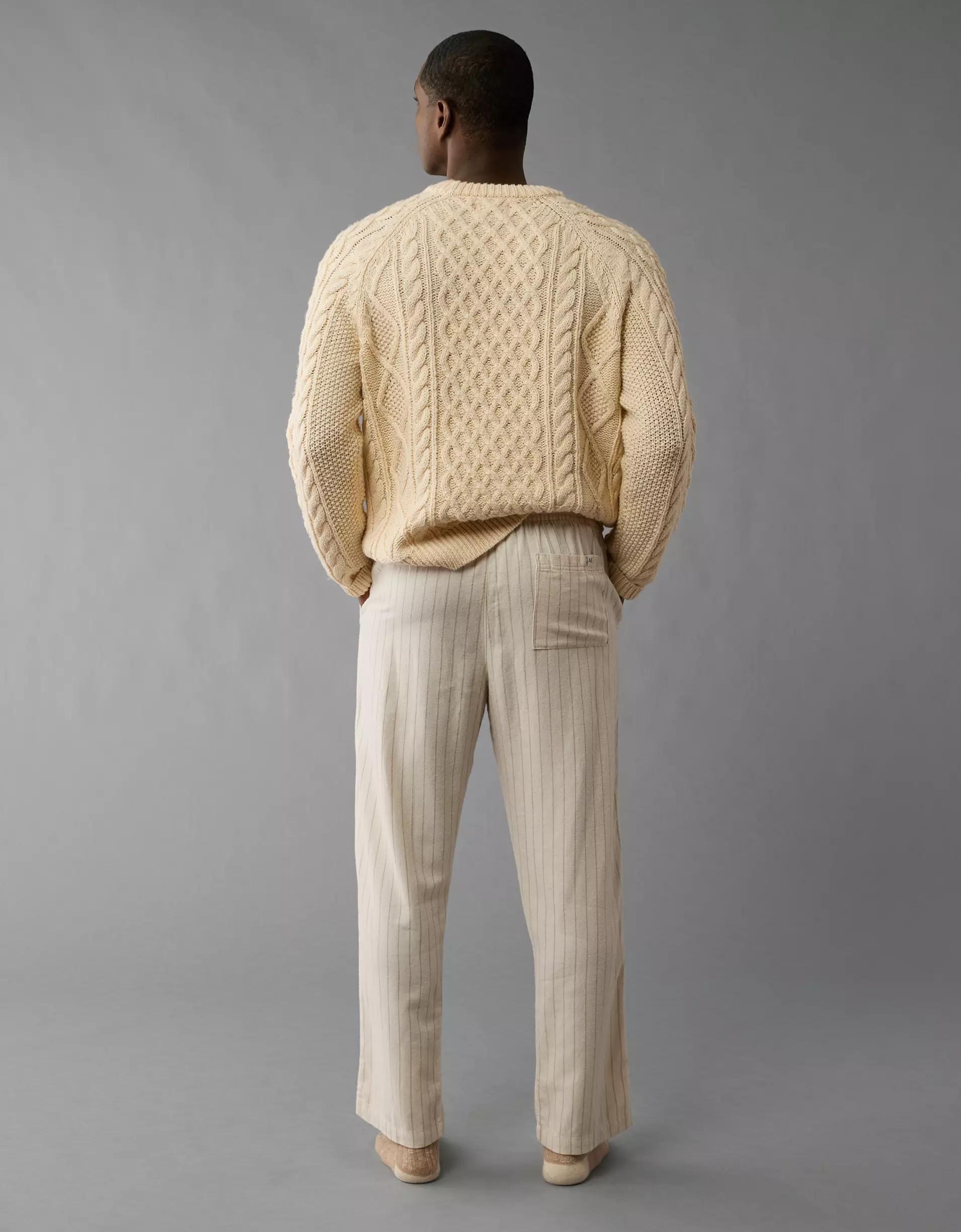 AE Flannel PJ Pant Product Image