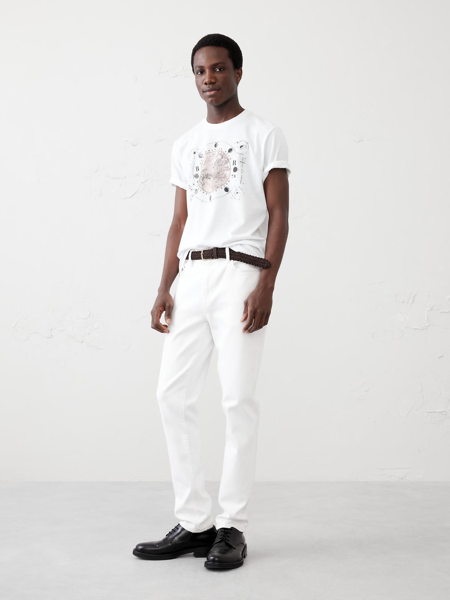 Graphic T-Shirt Product Image