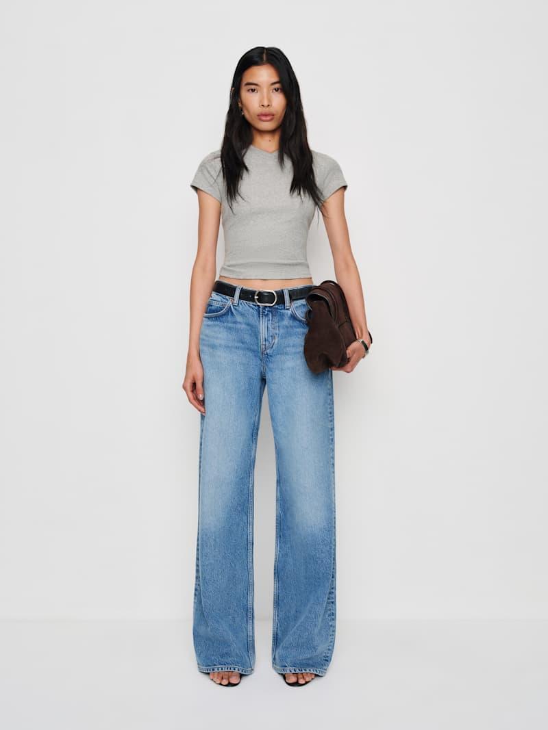 Lindie Tee Product Image