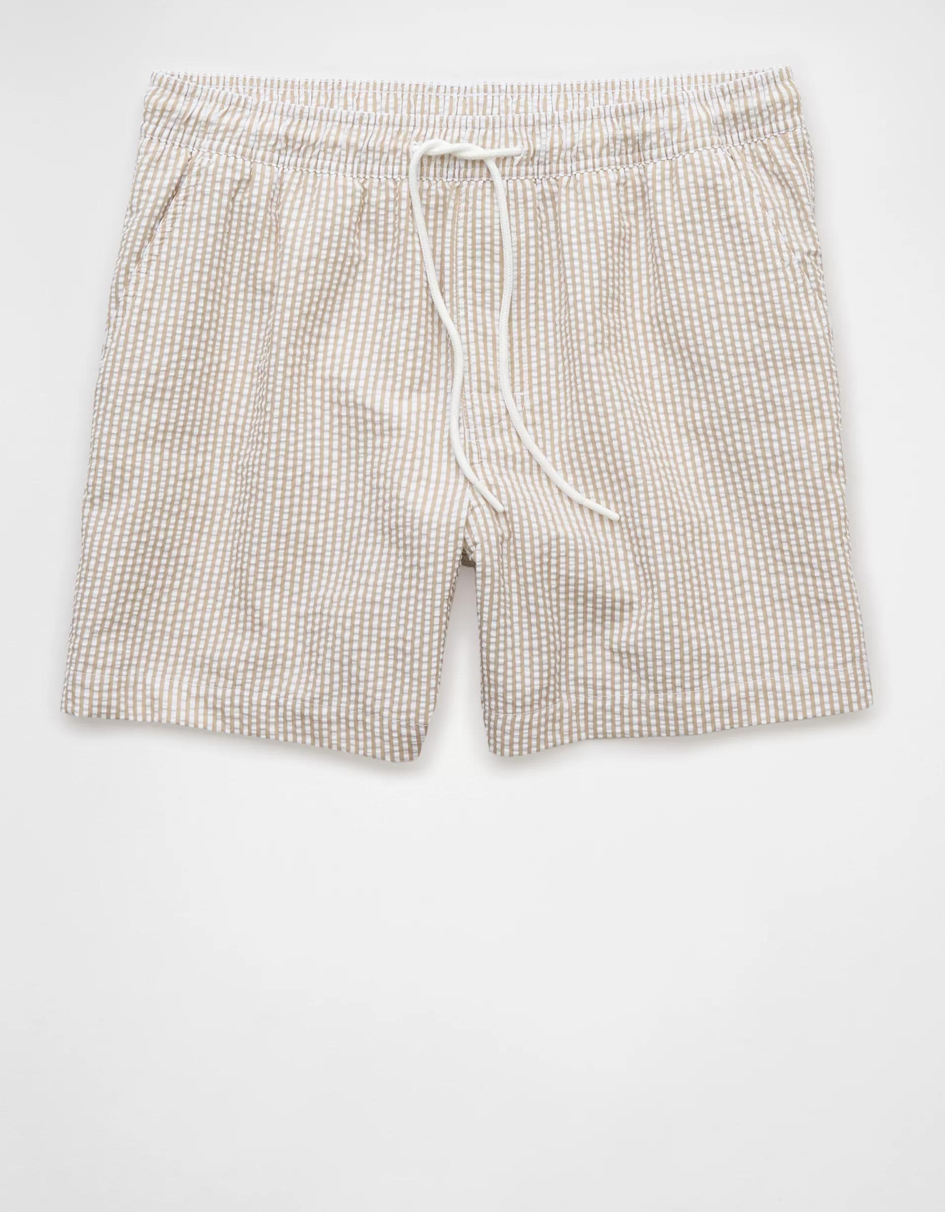 AE Men's 5" Swim Trunk Product Image