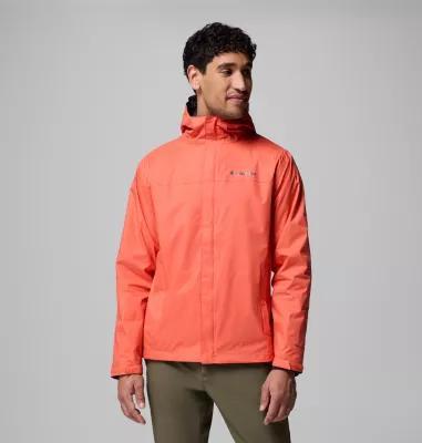 Columbia Men s Watertight II Jacket - Tall- Product Image