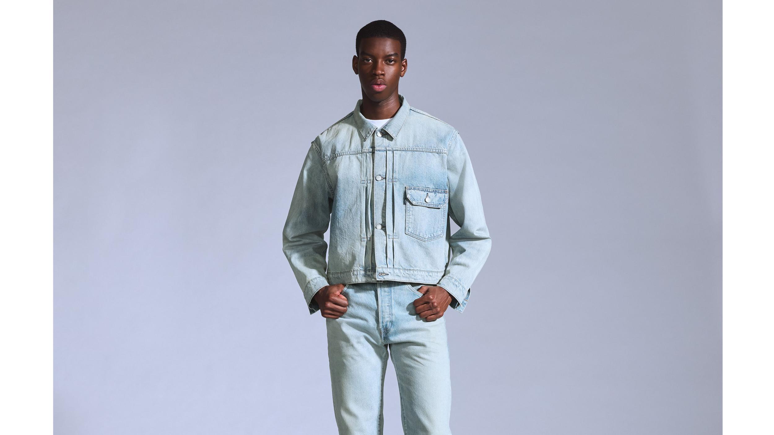 Type I Jacket Product Image