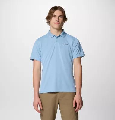 Columbia Men s Utilizer Polo Shirt - Tall- Product Image