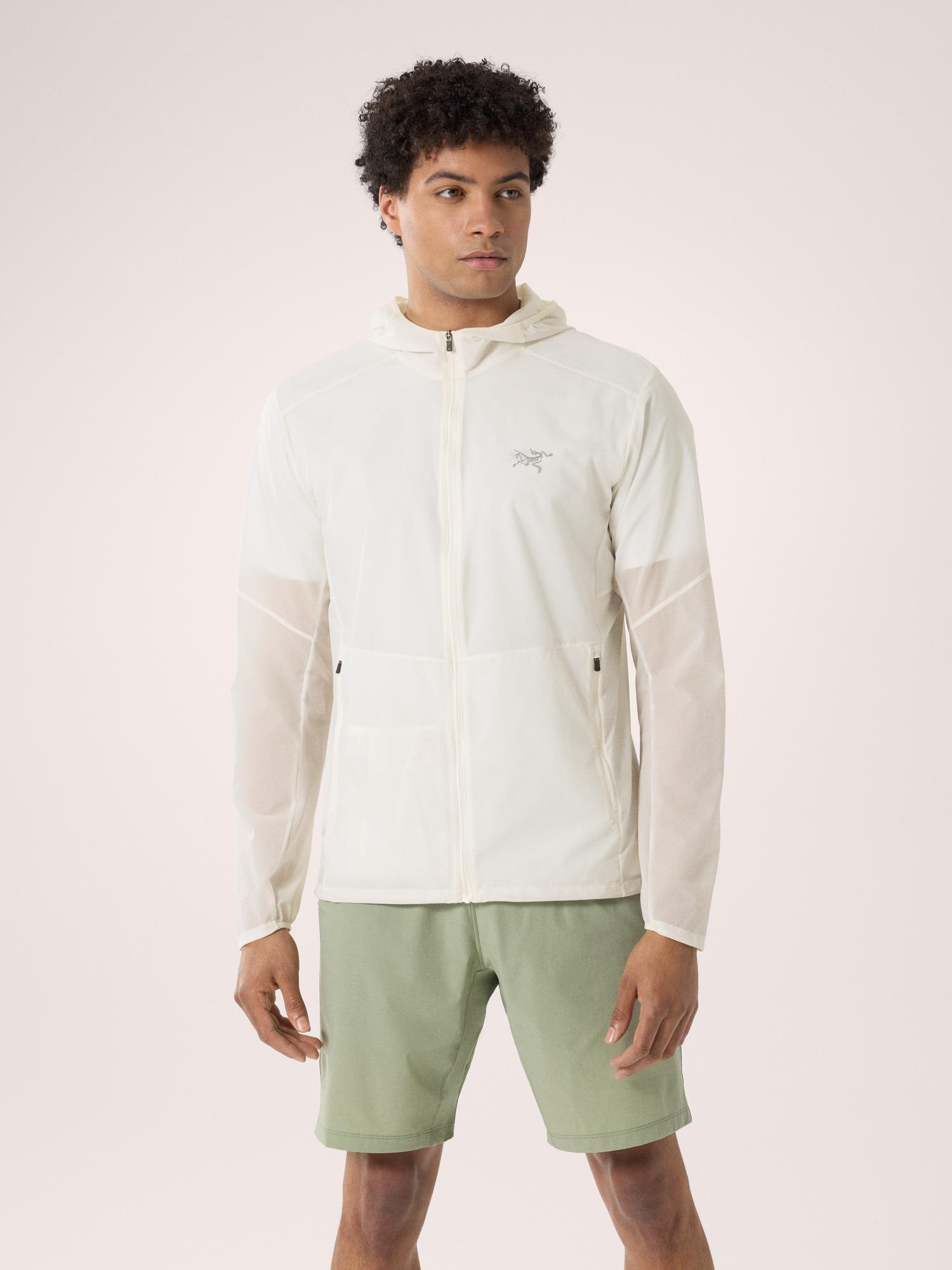 Incendo Airshell Hoody Men's Product Image
