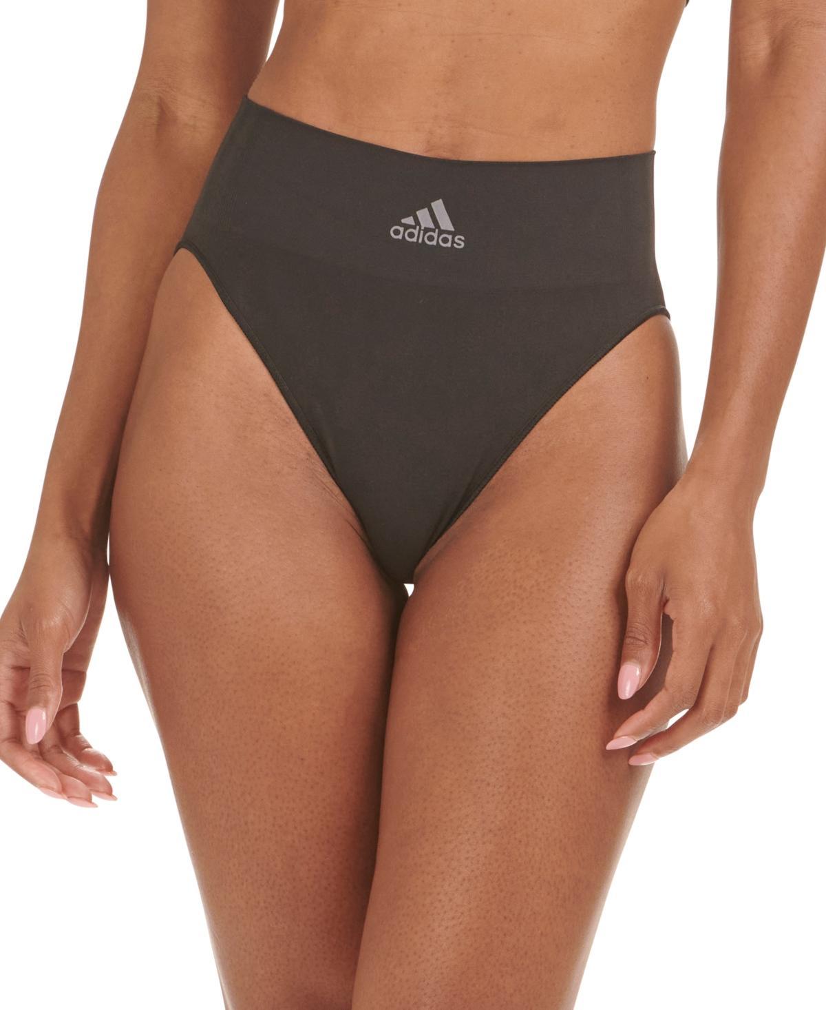 Seamless Hi-Leg Brief Product Image