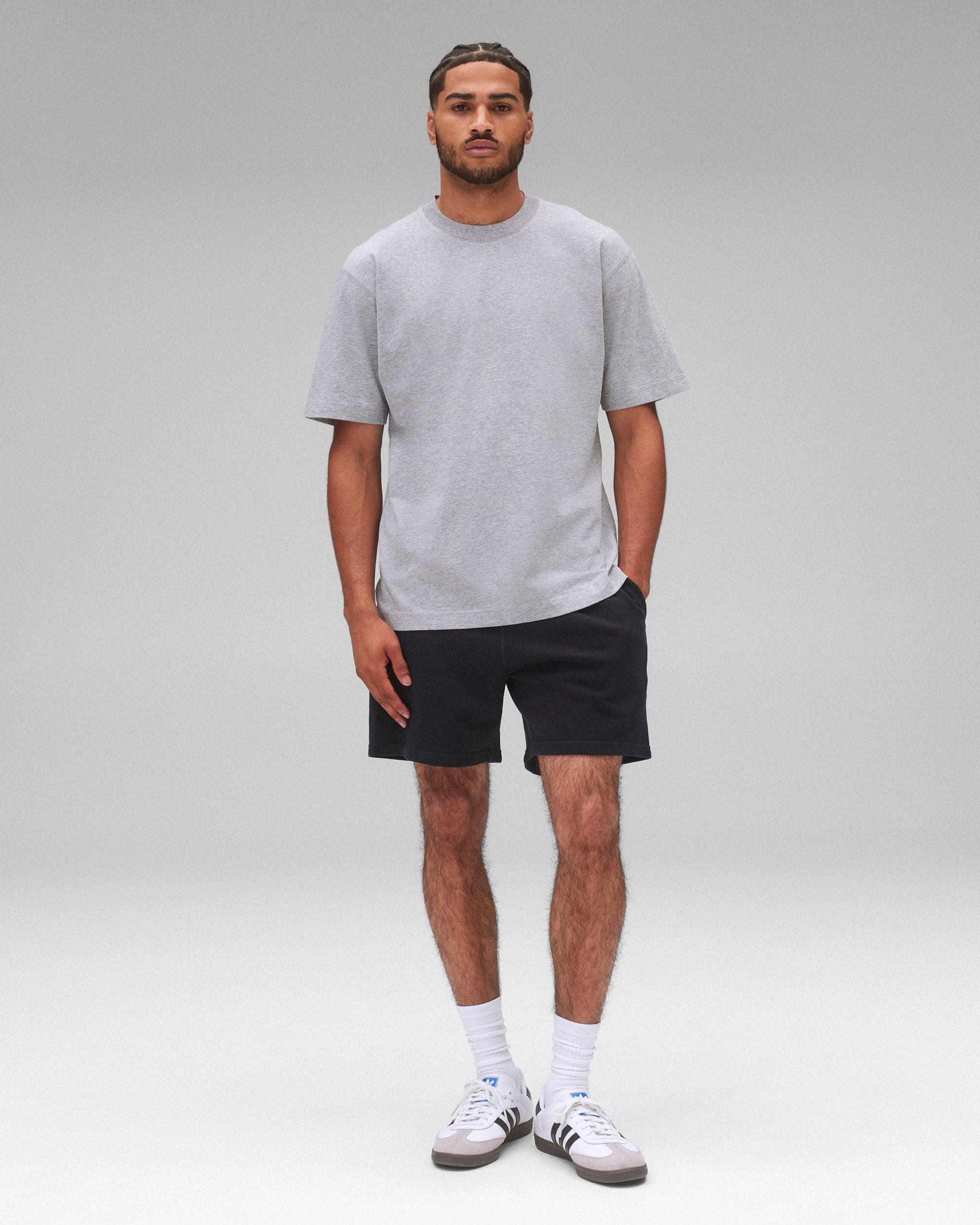 Midweight Jersey OG Pocket T-Shirt Male Product Image