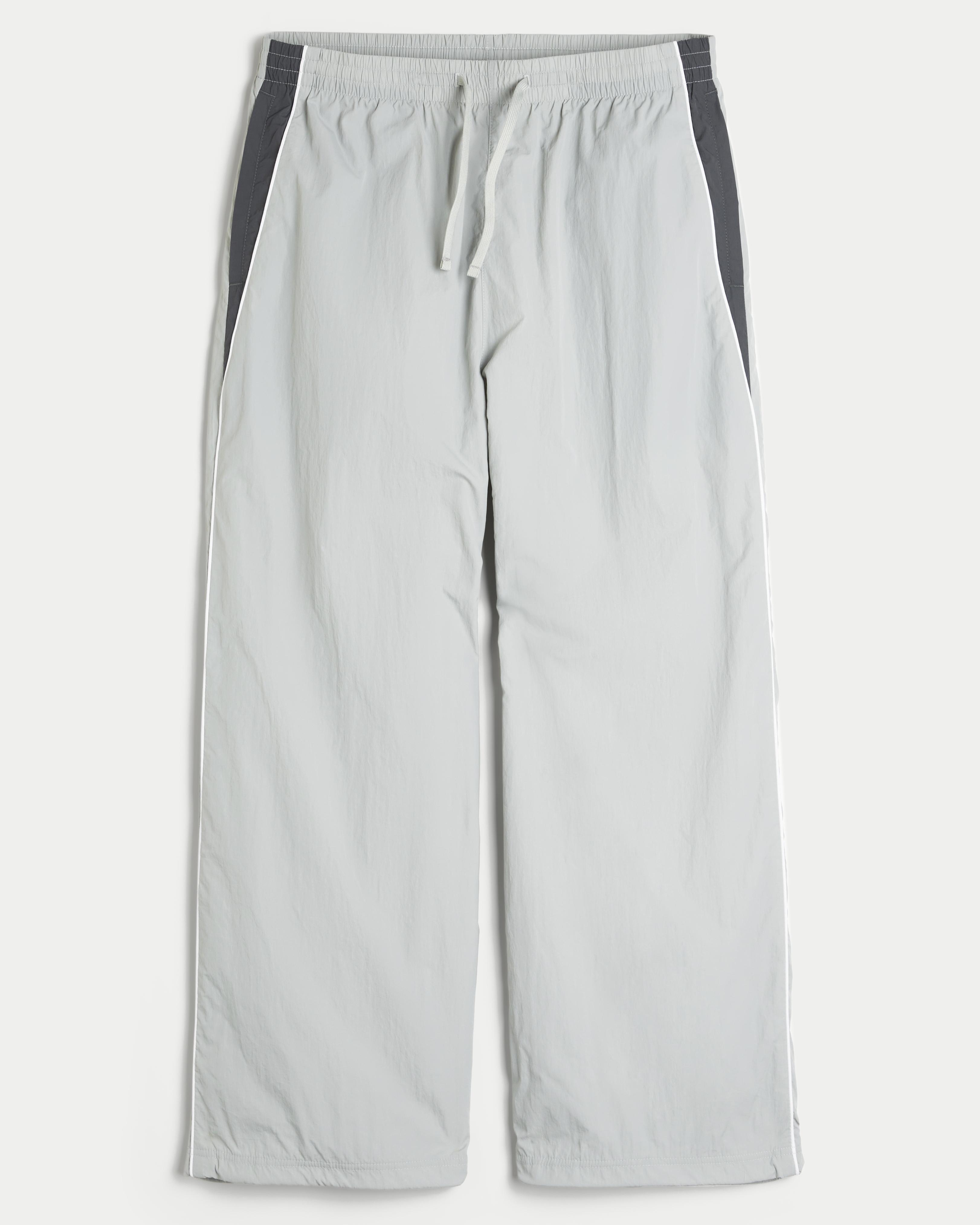 Super Baggy Track Pants Product Image