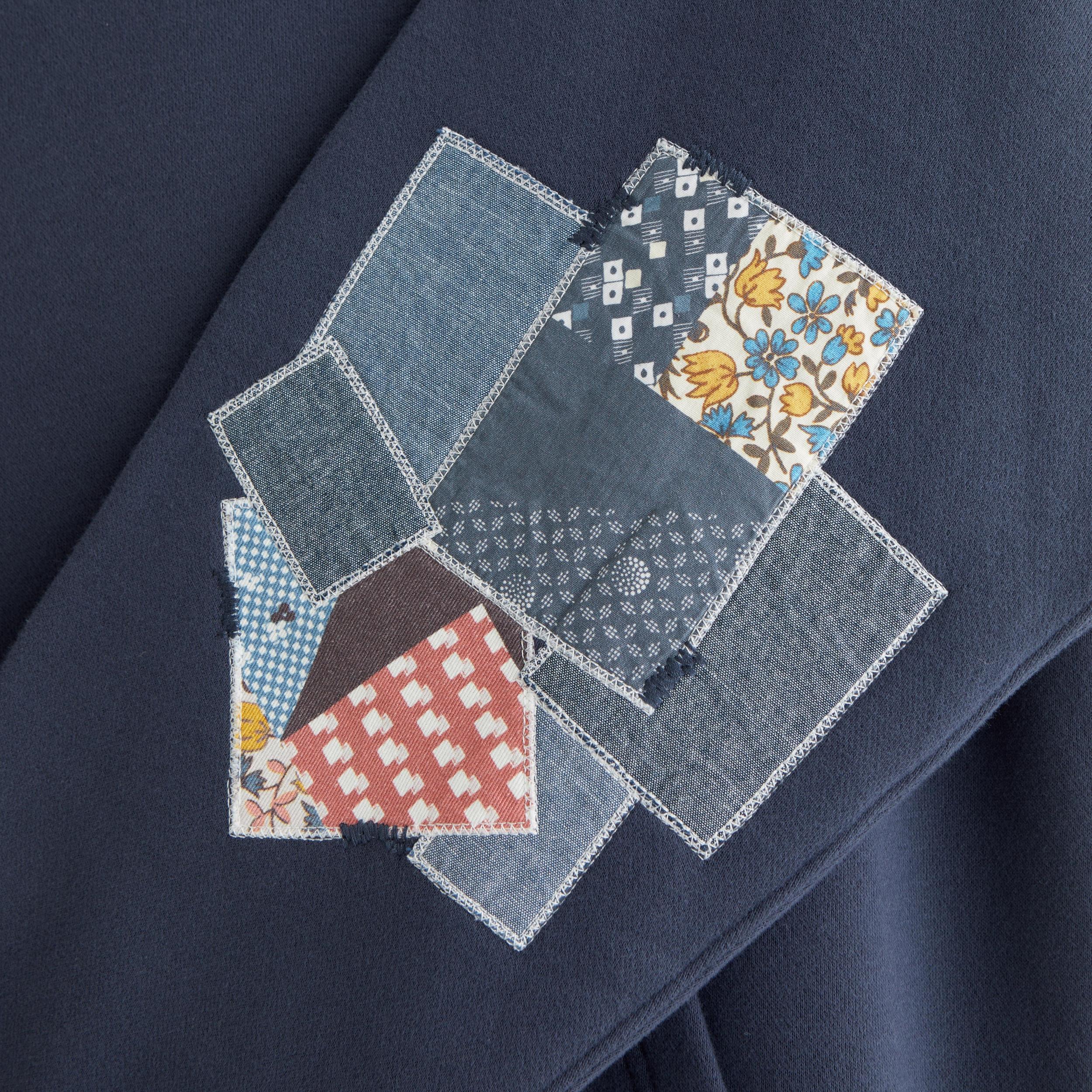 Essential Popover Hoodie Product Image