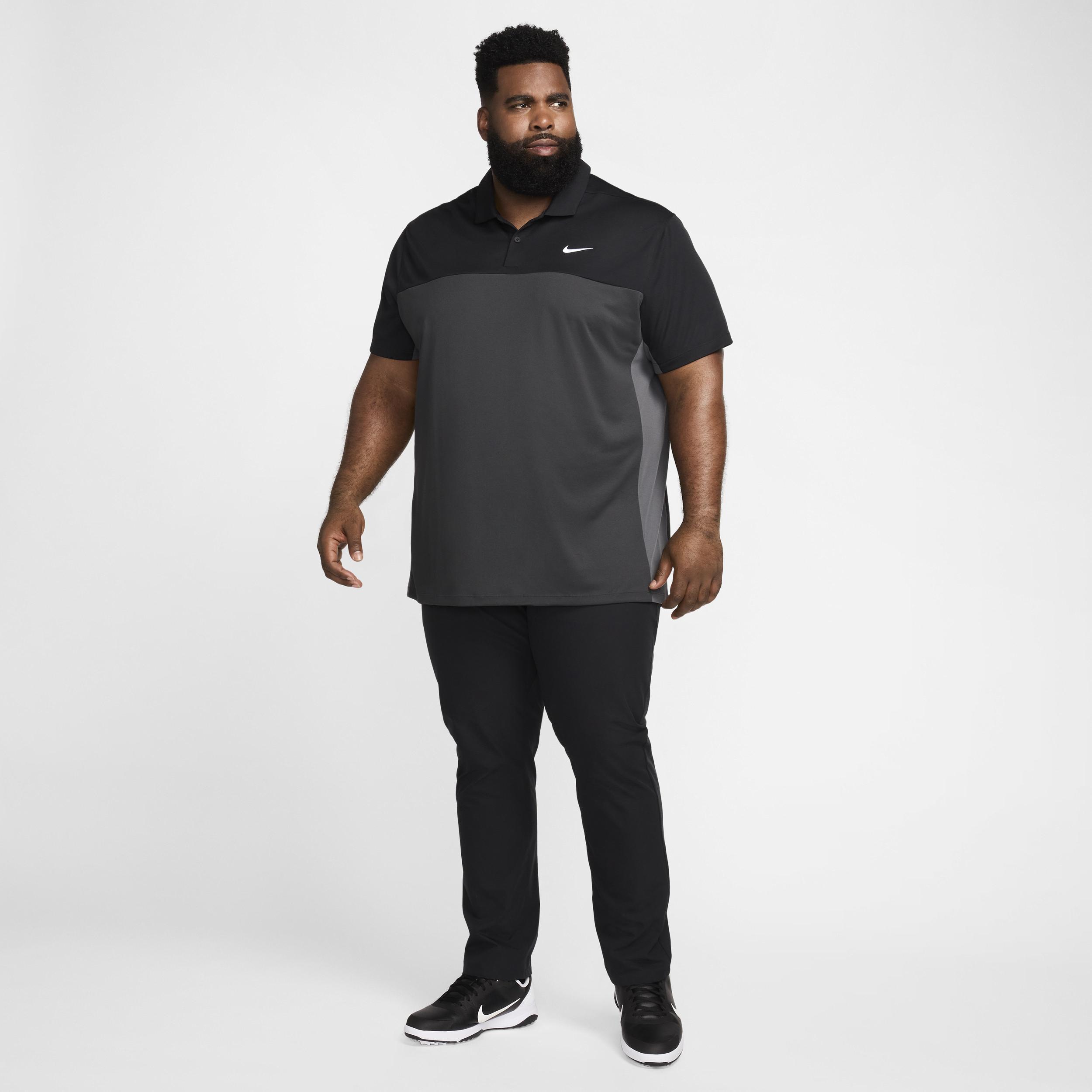 Nike Men's Victory+ Dri-FIT Golf Polo Product Image