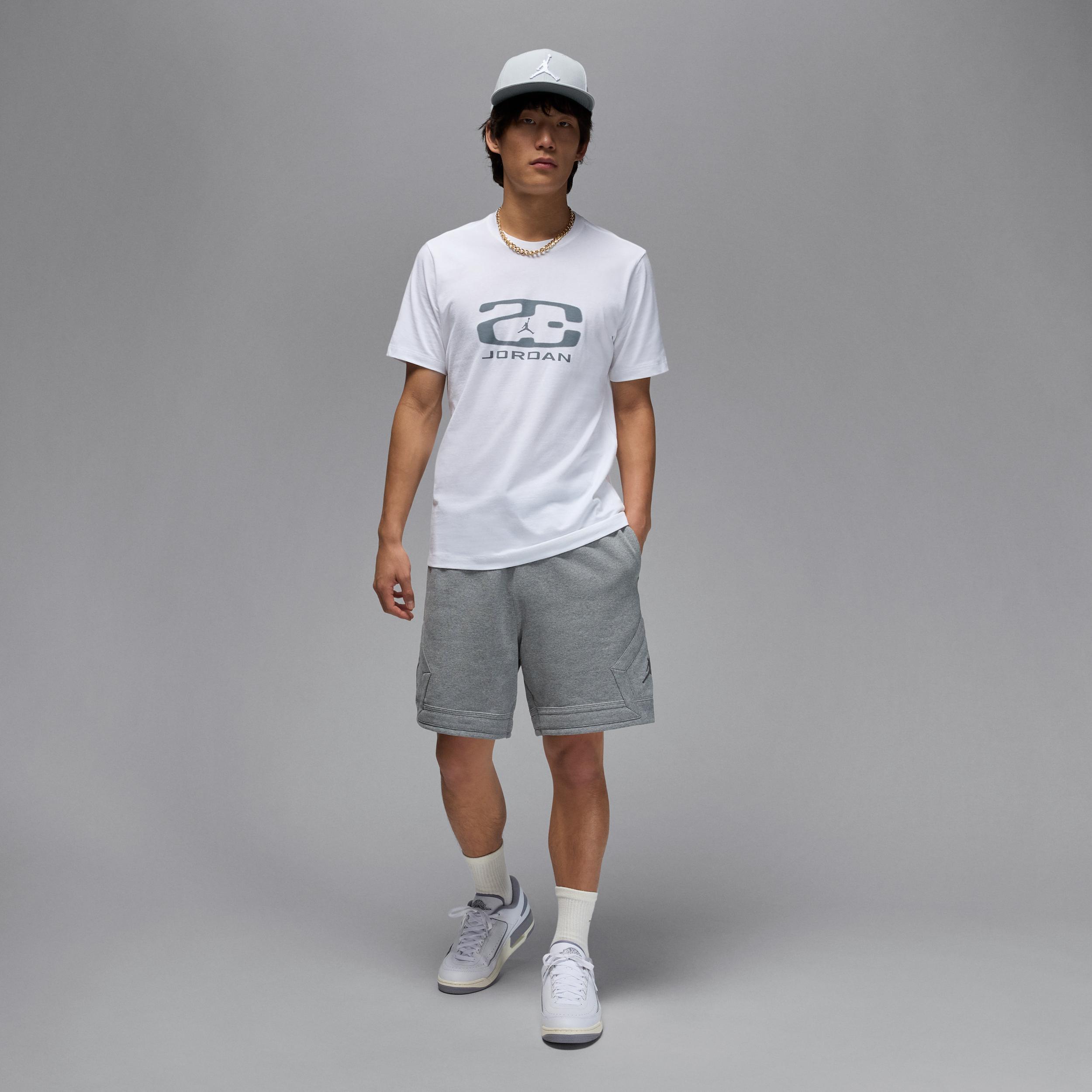 Jordan Flight Essentials Men's T-Shirt Product Image