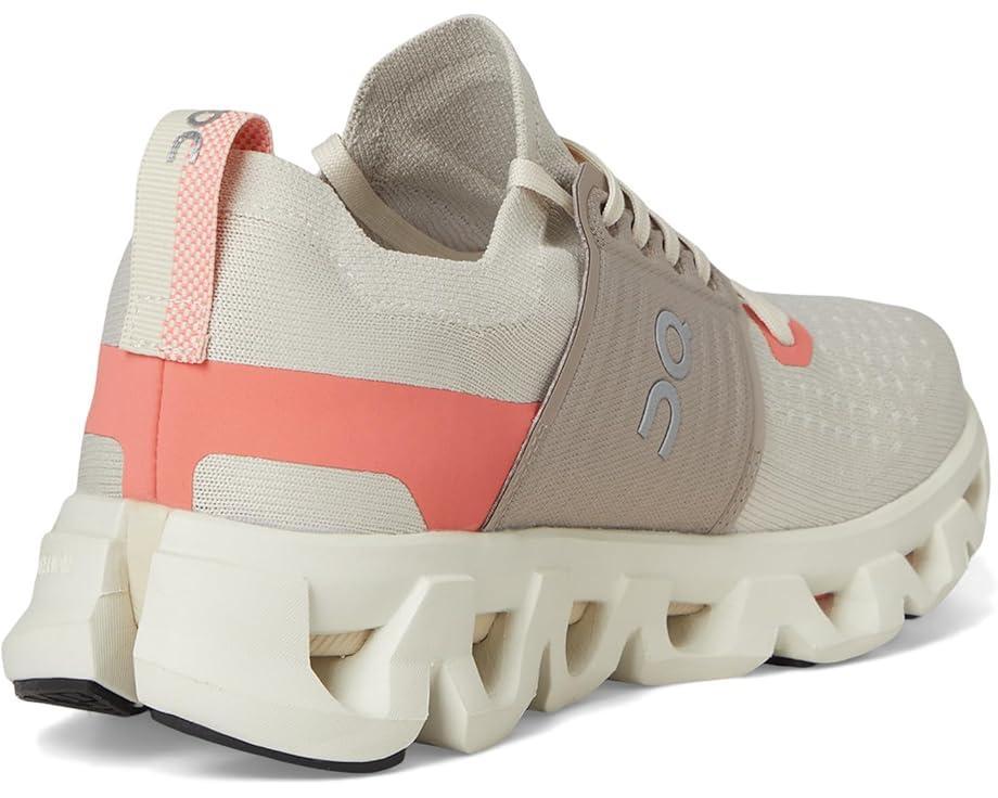 Women's On Cloudswift 4 Product Image