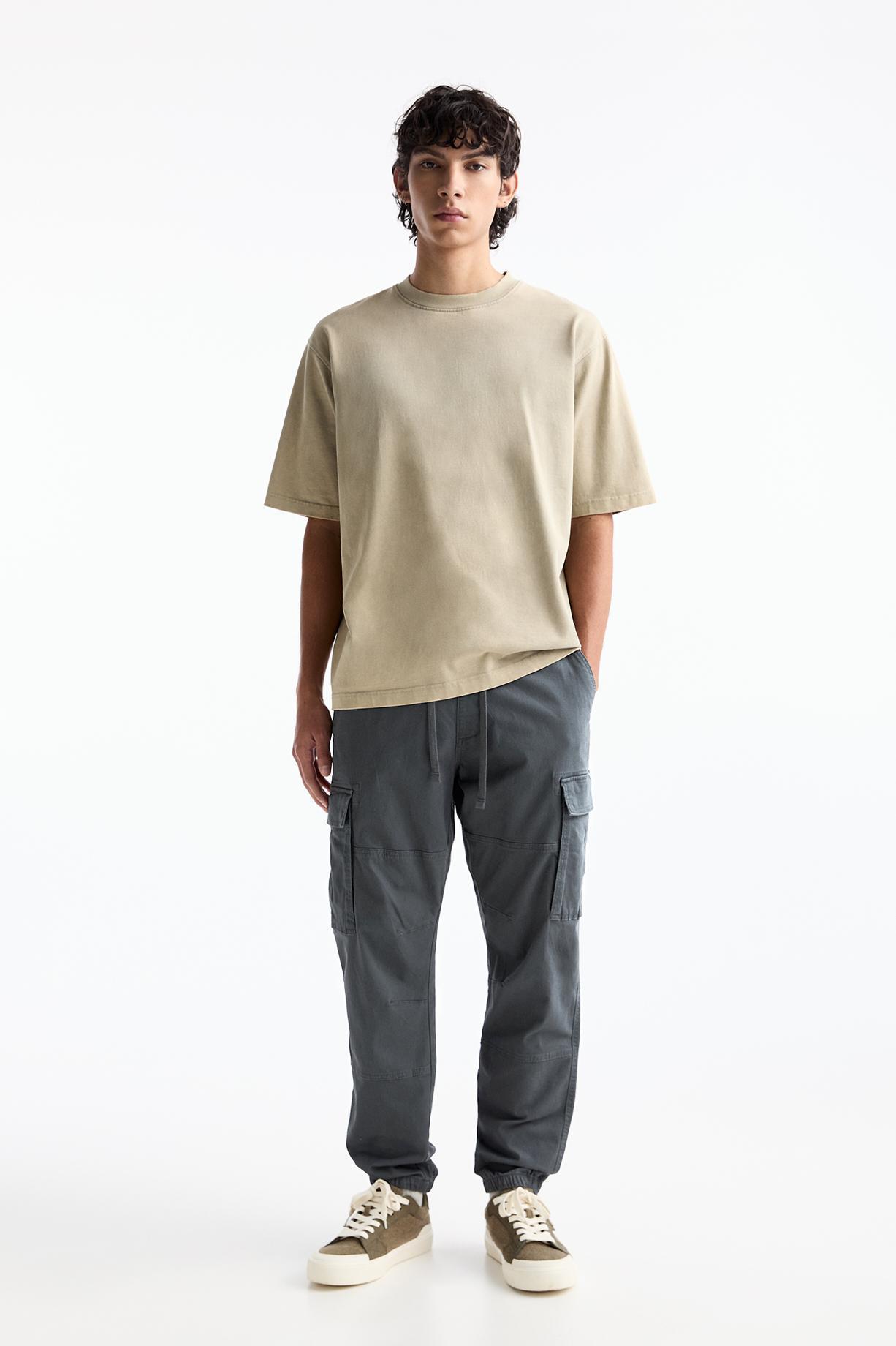 Cargo joggers Product Image