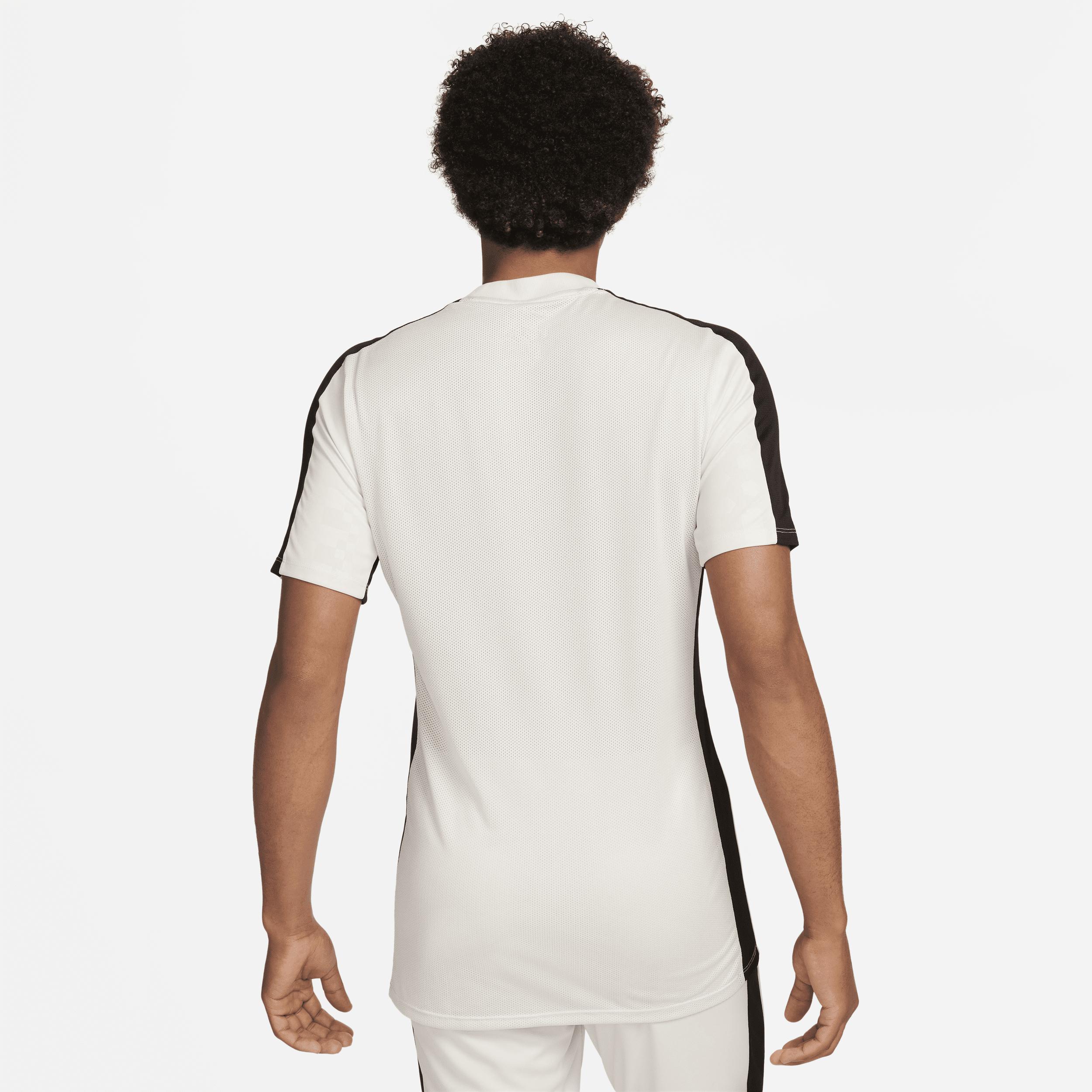 Nike Mens Academy Dri-FIT Soccer Short-Sleeve Top Product Image