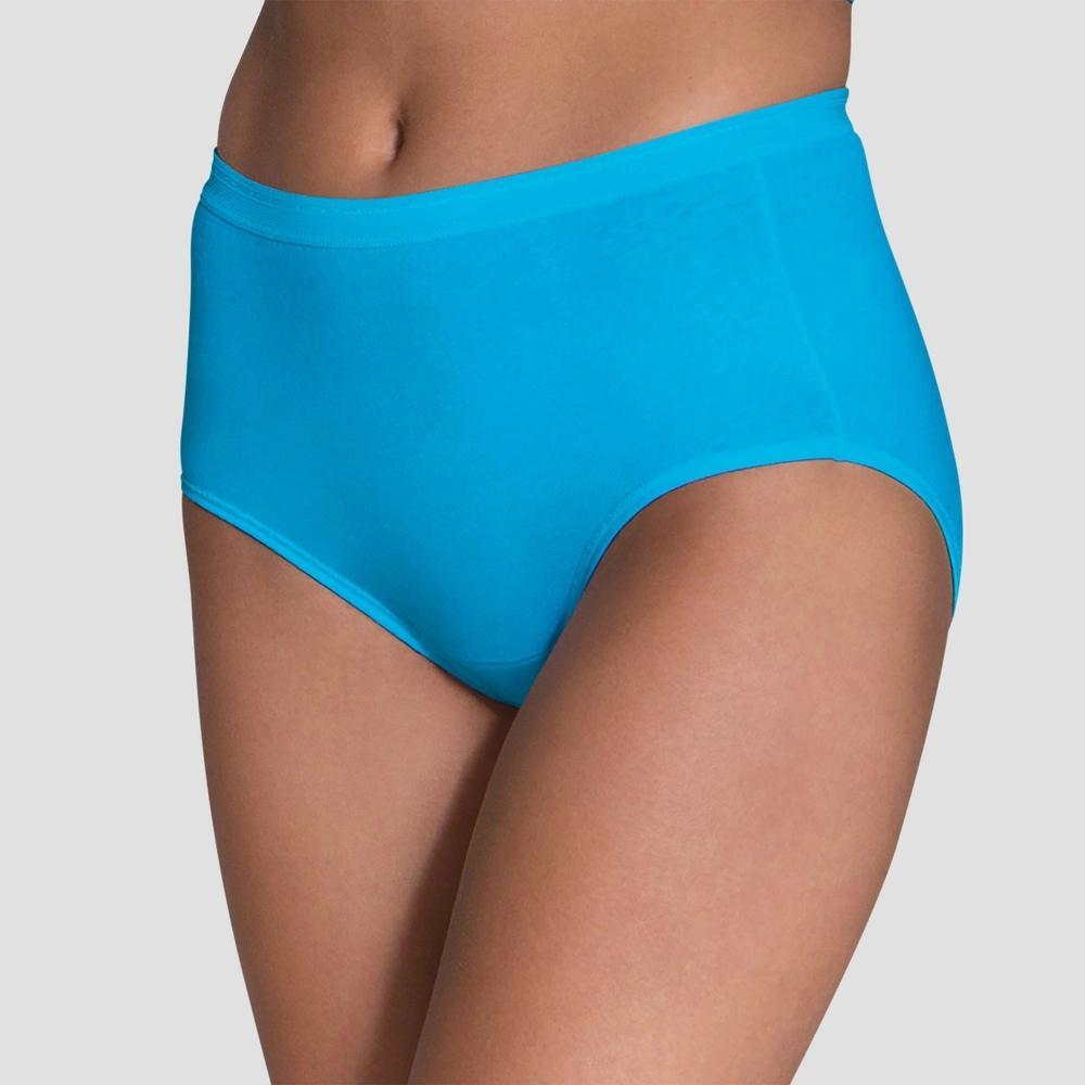 Fruit of the Loom Womens 6pk Classic Briefs - Colors May Vary Product Image