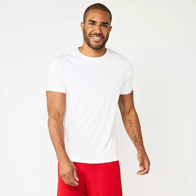 Men's Tek Gear® Dry Tek Tee,  Product Image