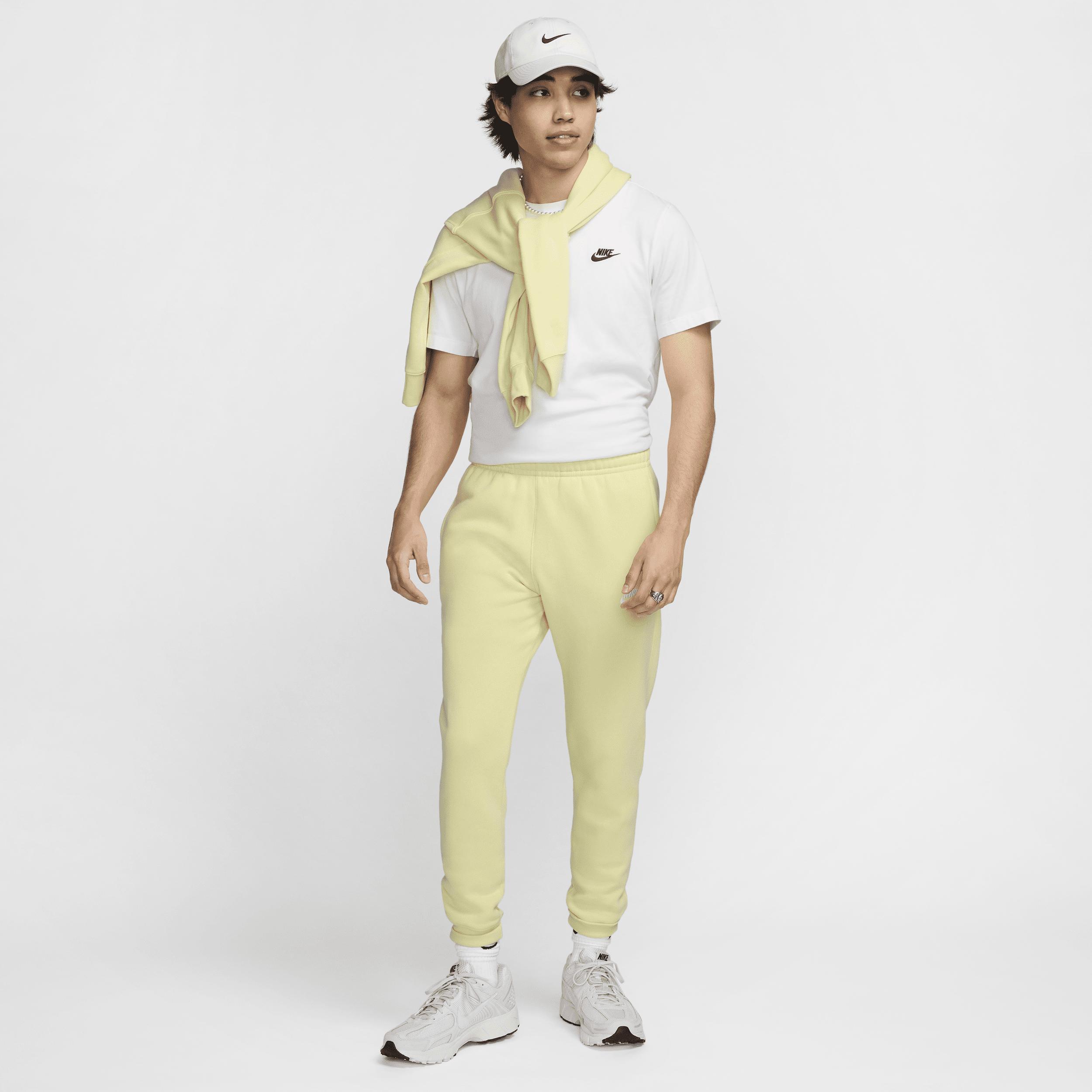 Men's Nike Sportswear Club Fleece Jogger Pants Product Image