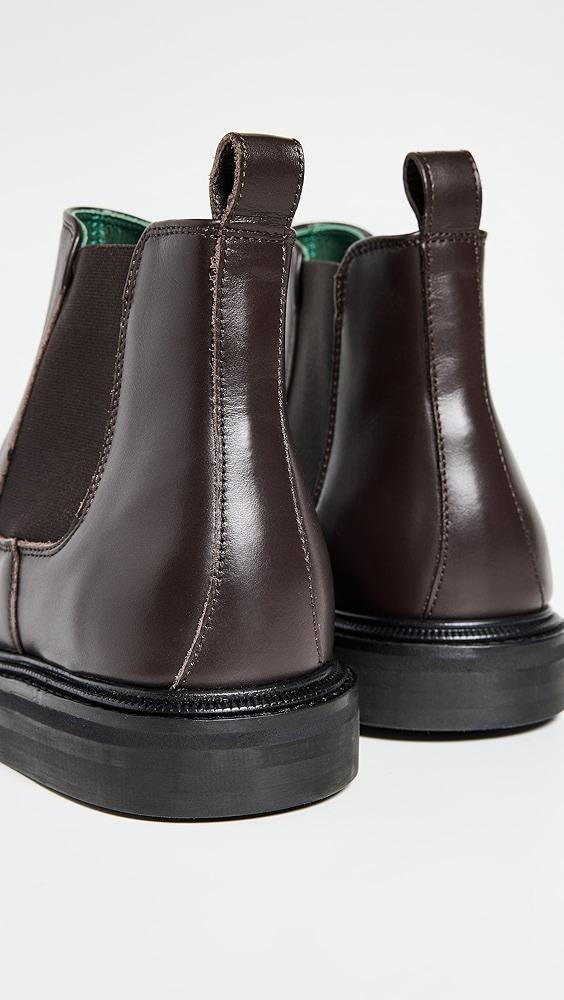 Vinny's Vinnee Chelsea Boots | Shopbop Product Image