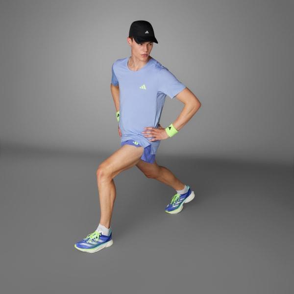 Adizero Running Tee Product Image