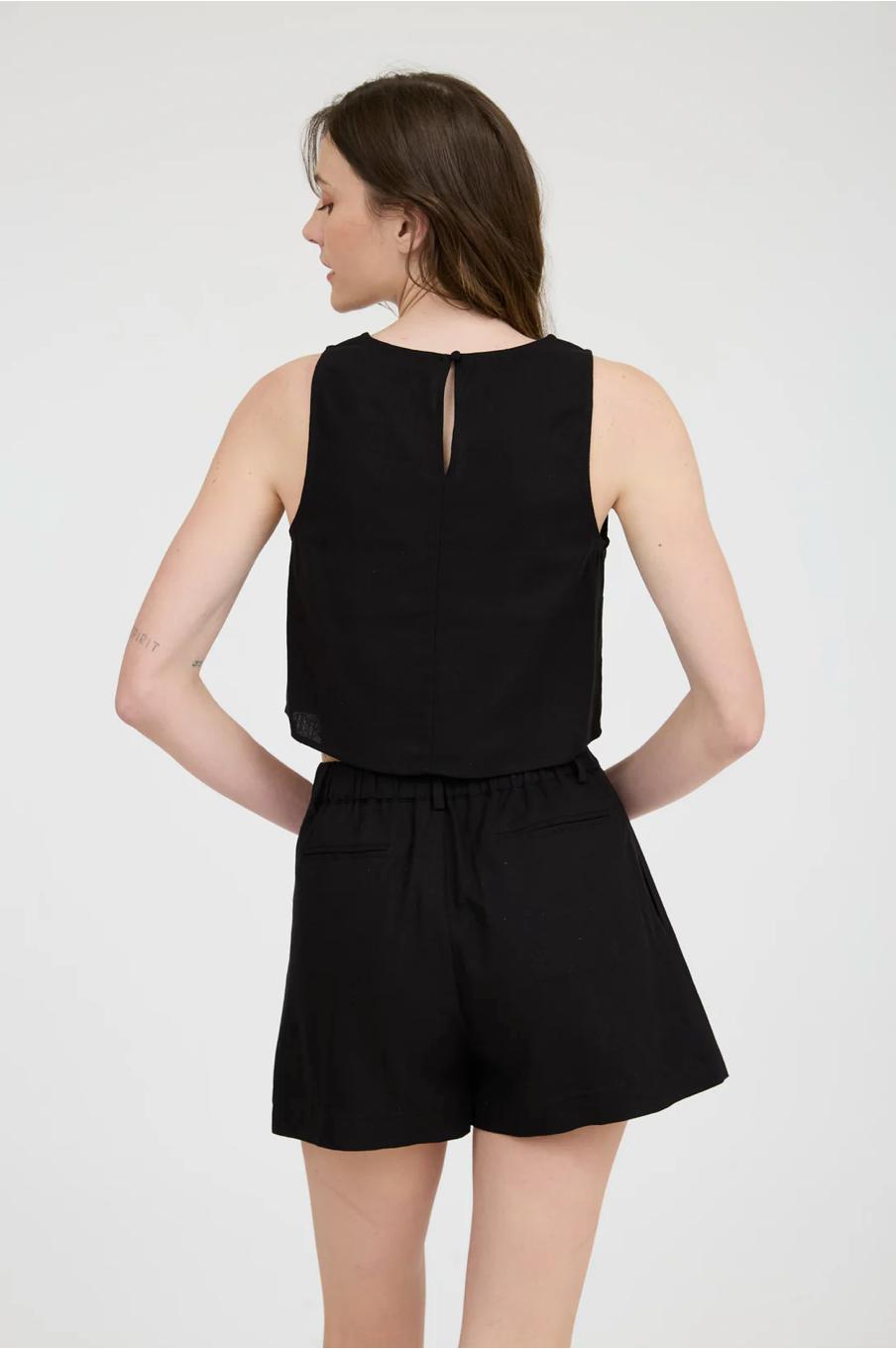 High Tide Top Product Image